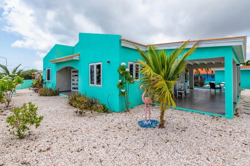 Villa Maya