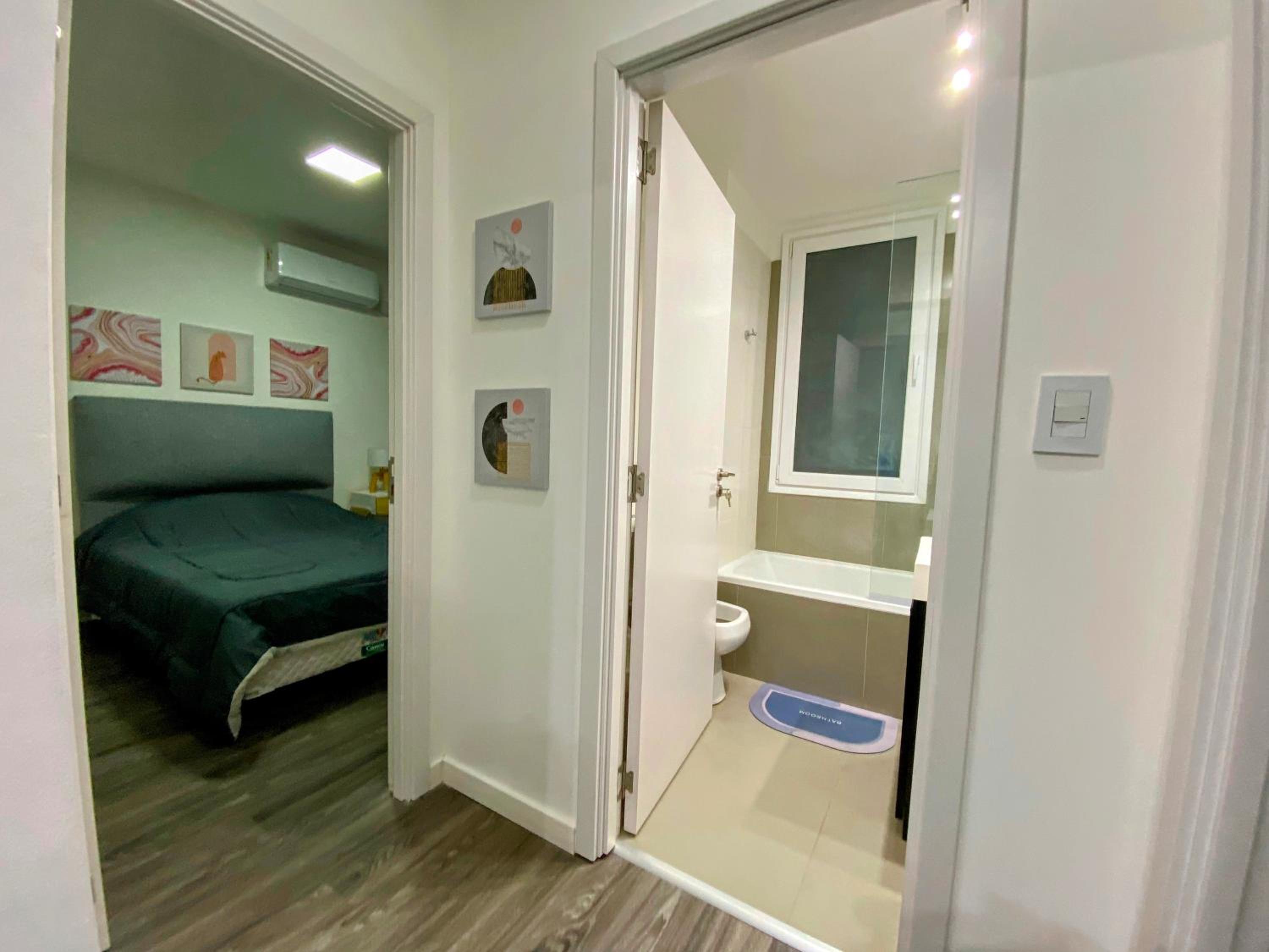 Departamentos Premium - Boero Rentals