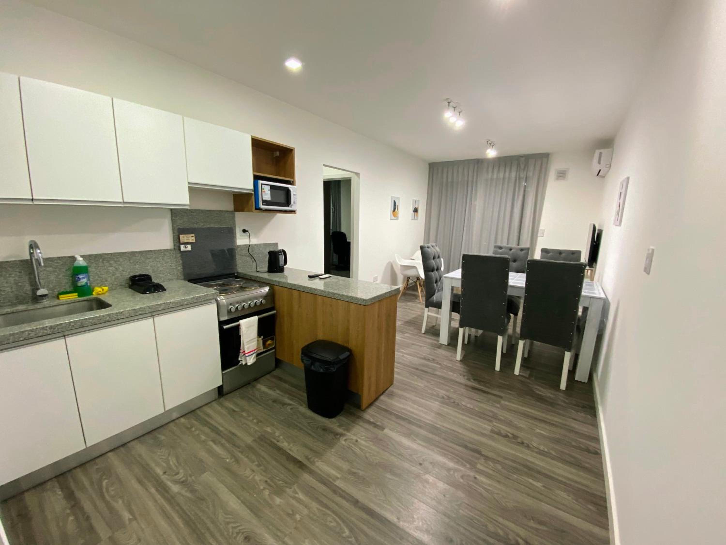 Departamentos Premium - Boero Rentals