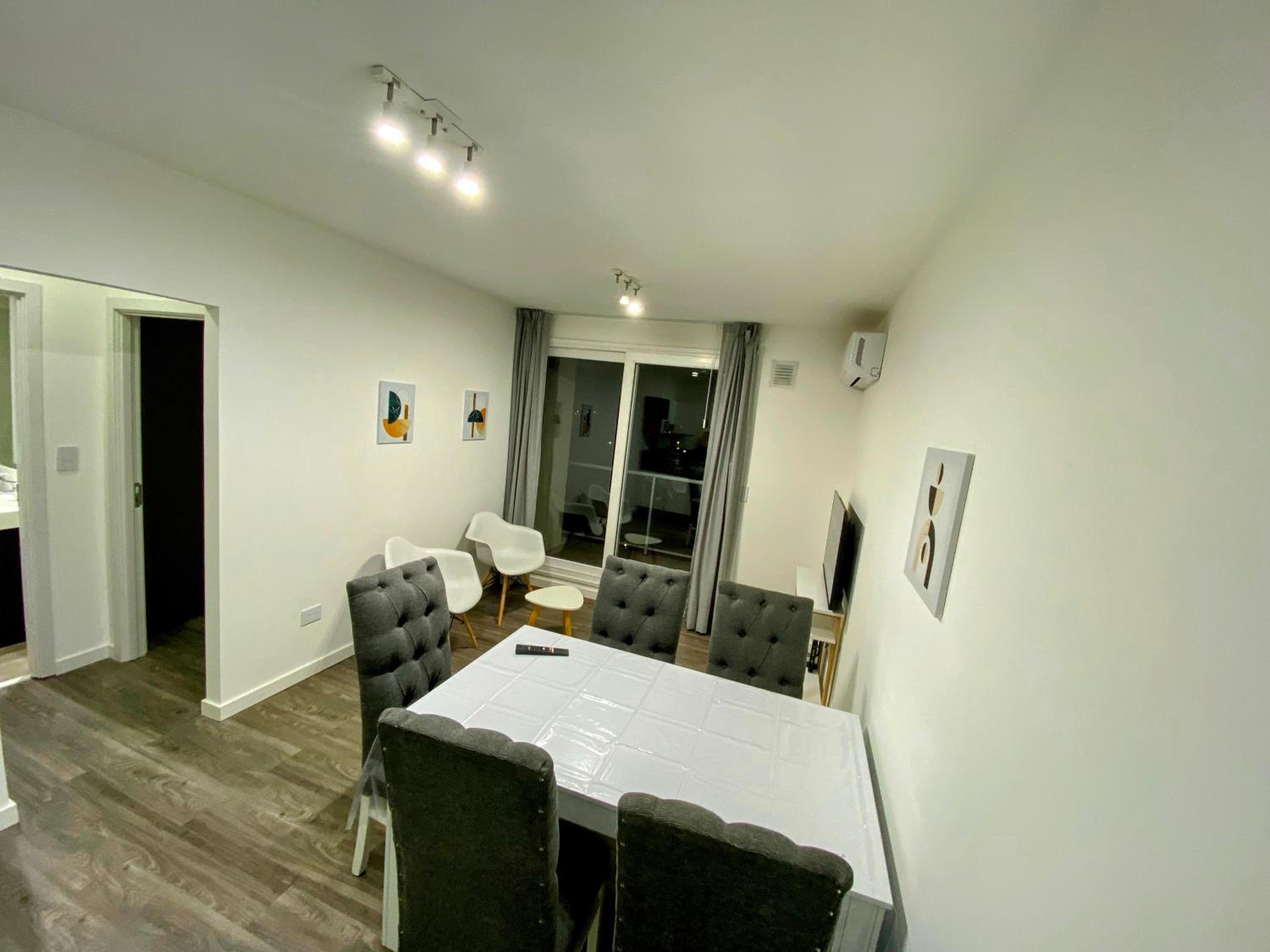 Departamentos Premium - Boero Rentals