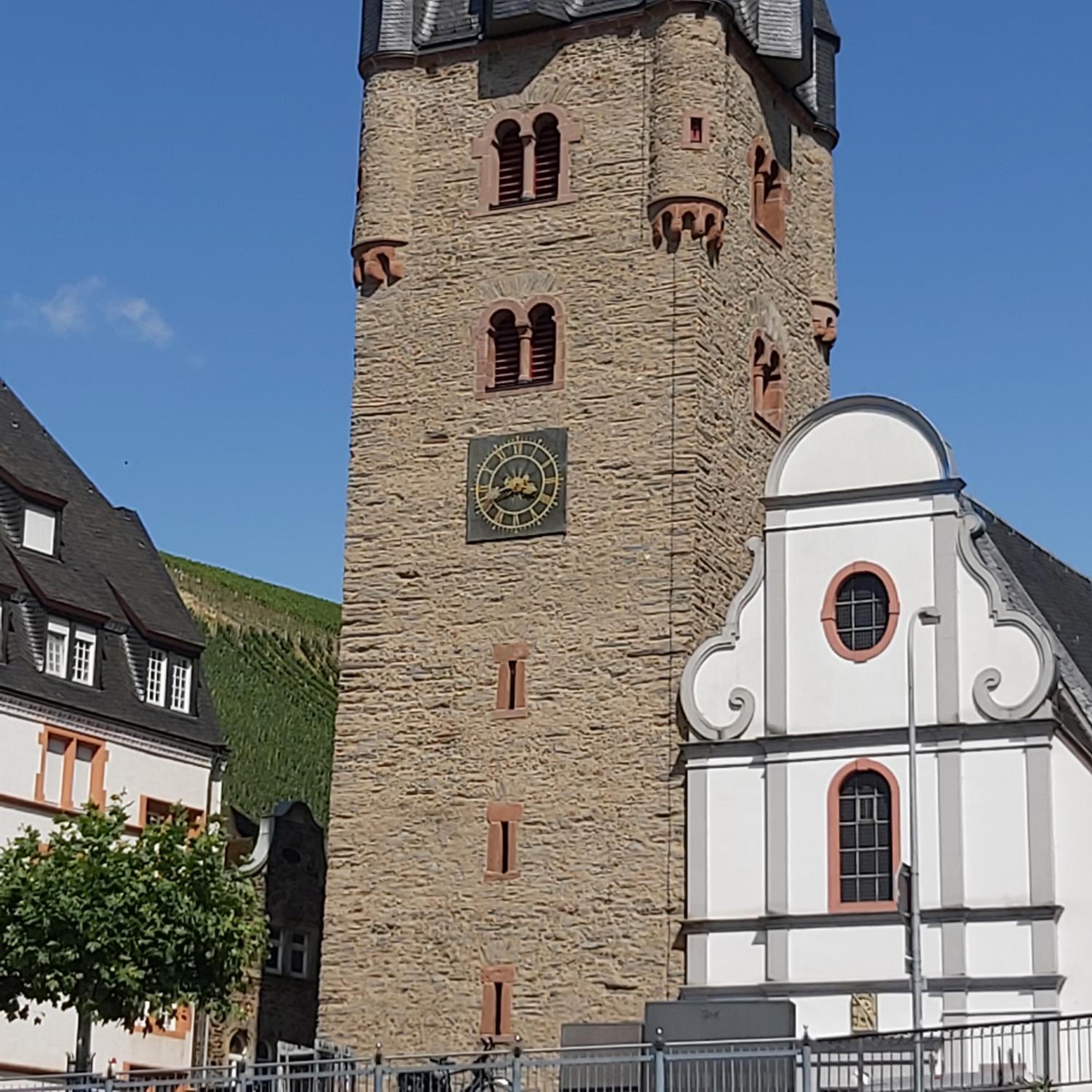 Kleine Altstadt Oase