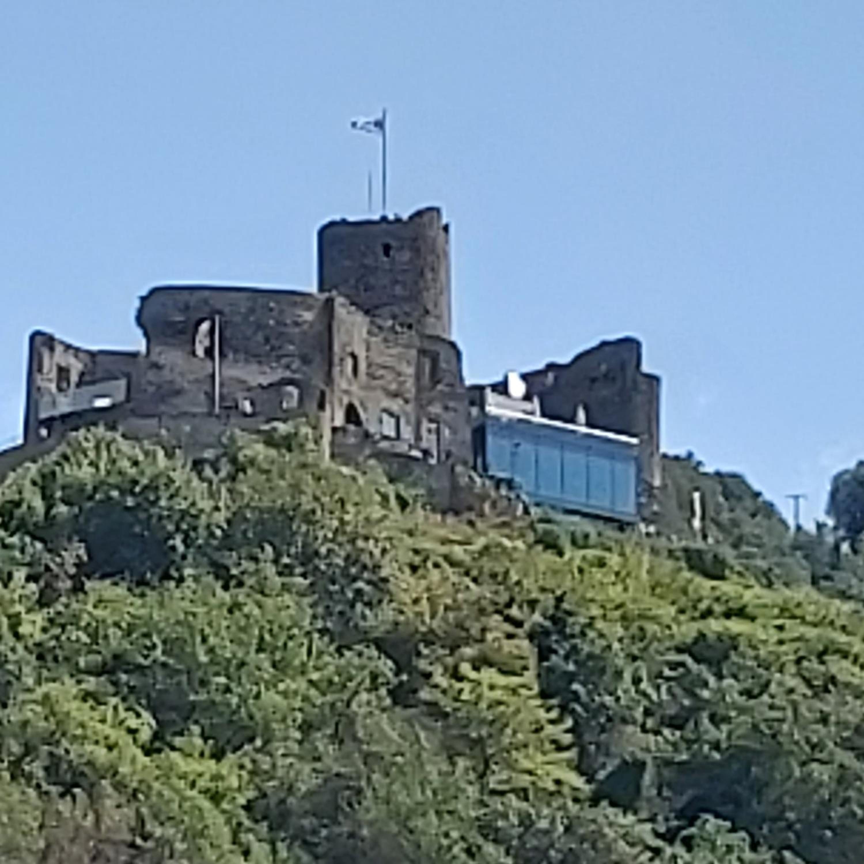 Kleine Altstadt Oase