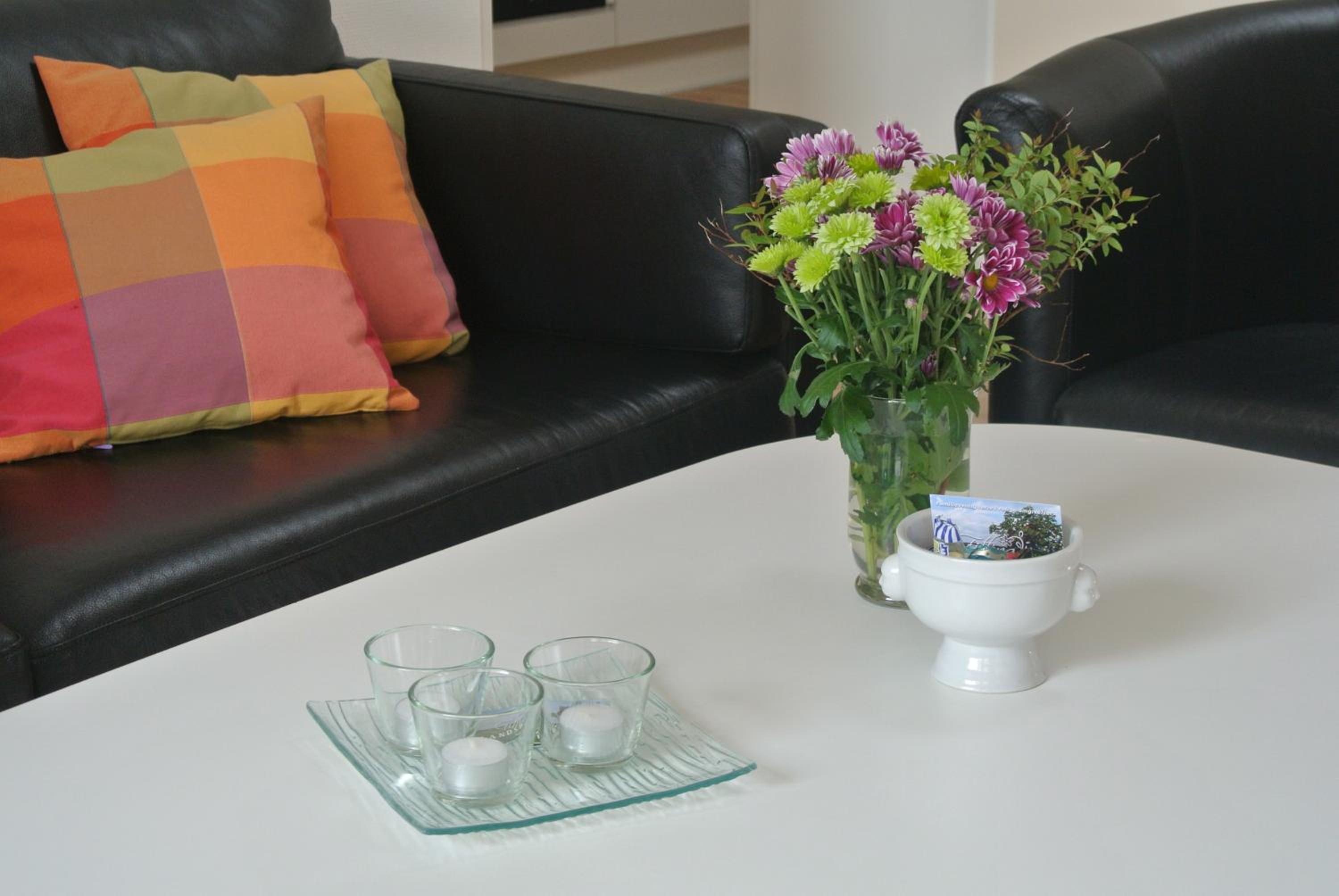 Fitting Landsbyferie Apartments