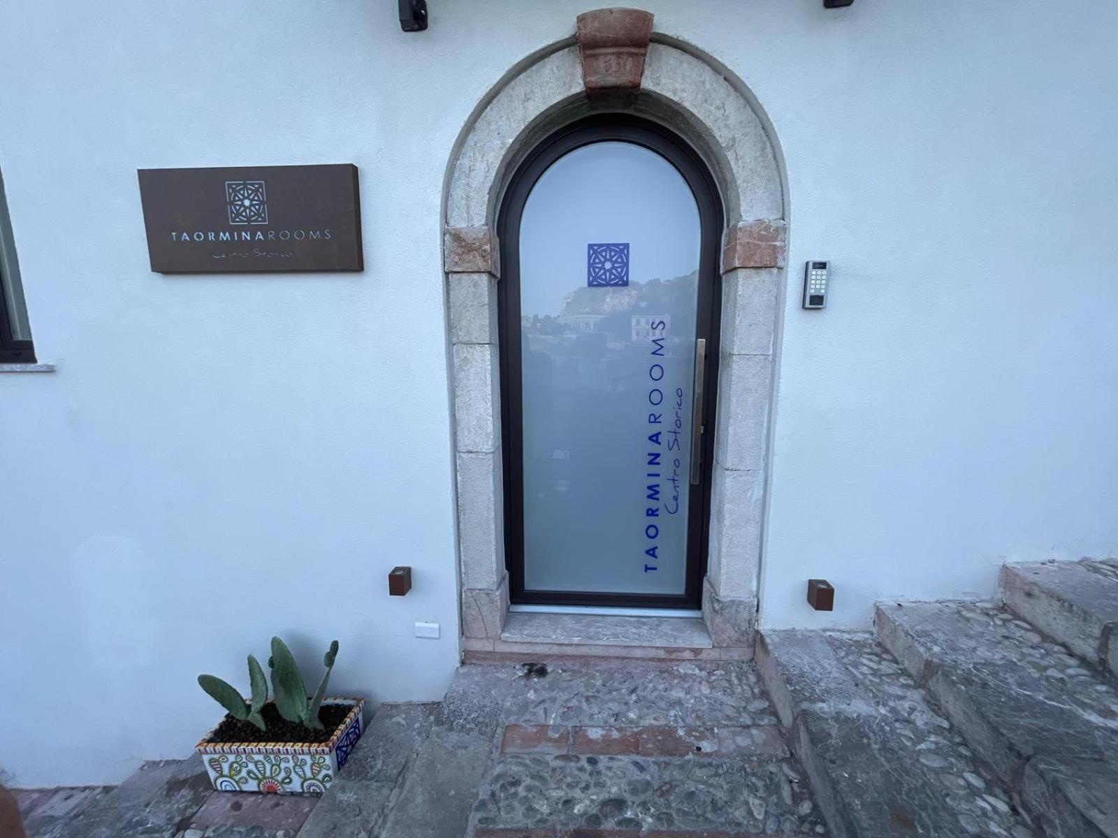 Taormina Rooms centro storico