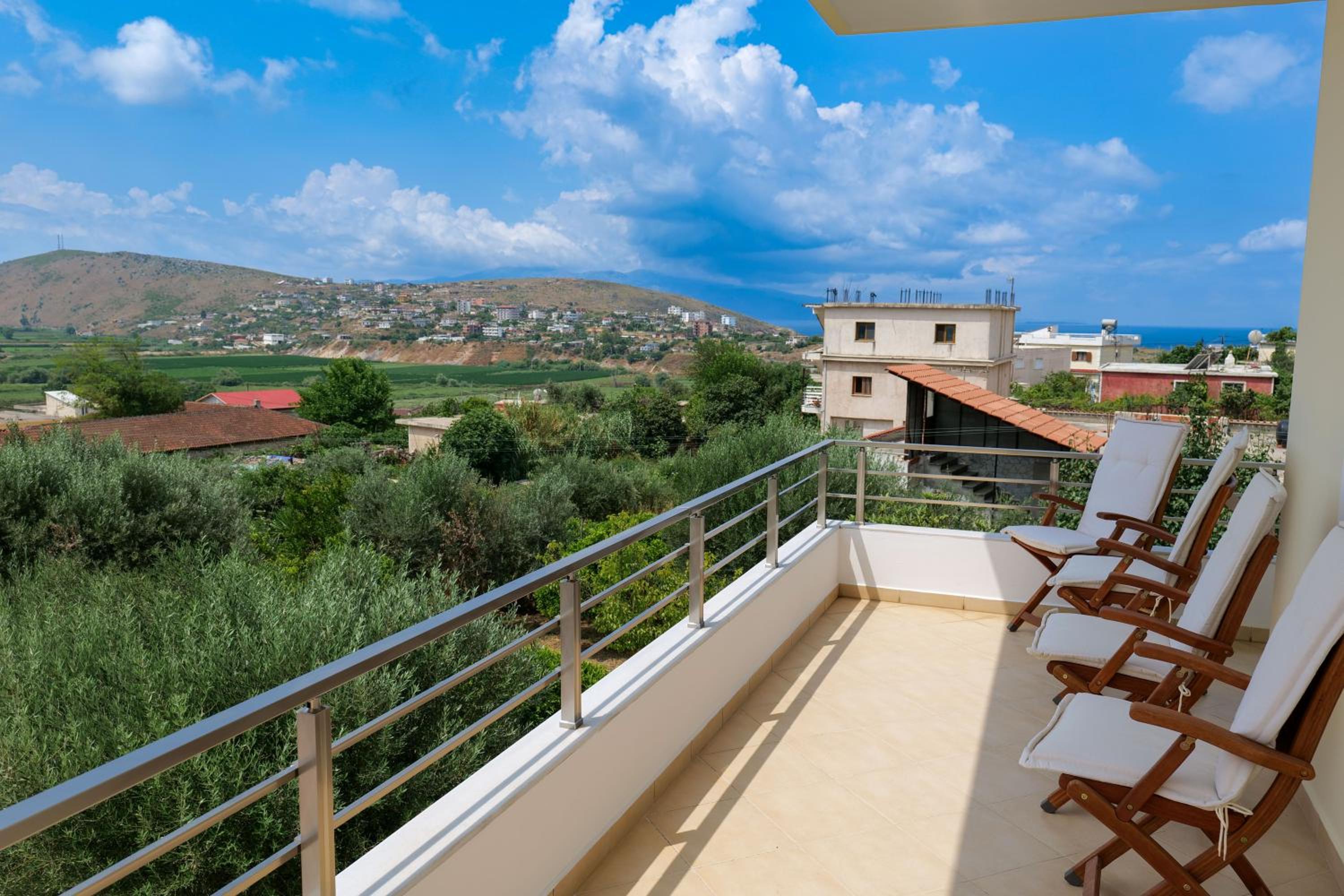 Villa Fjorald photo 3