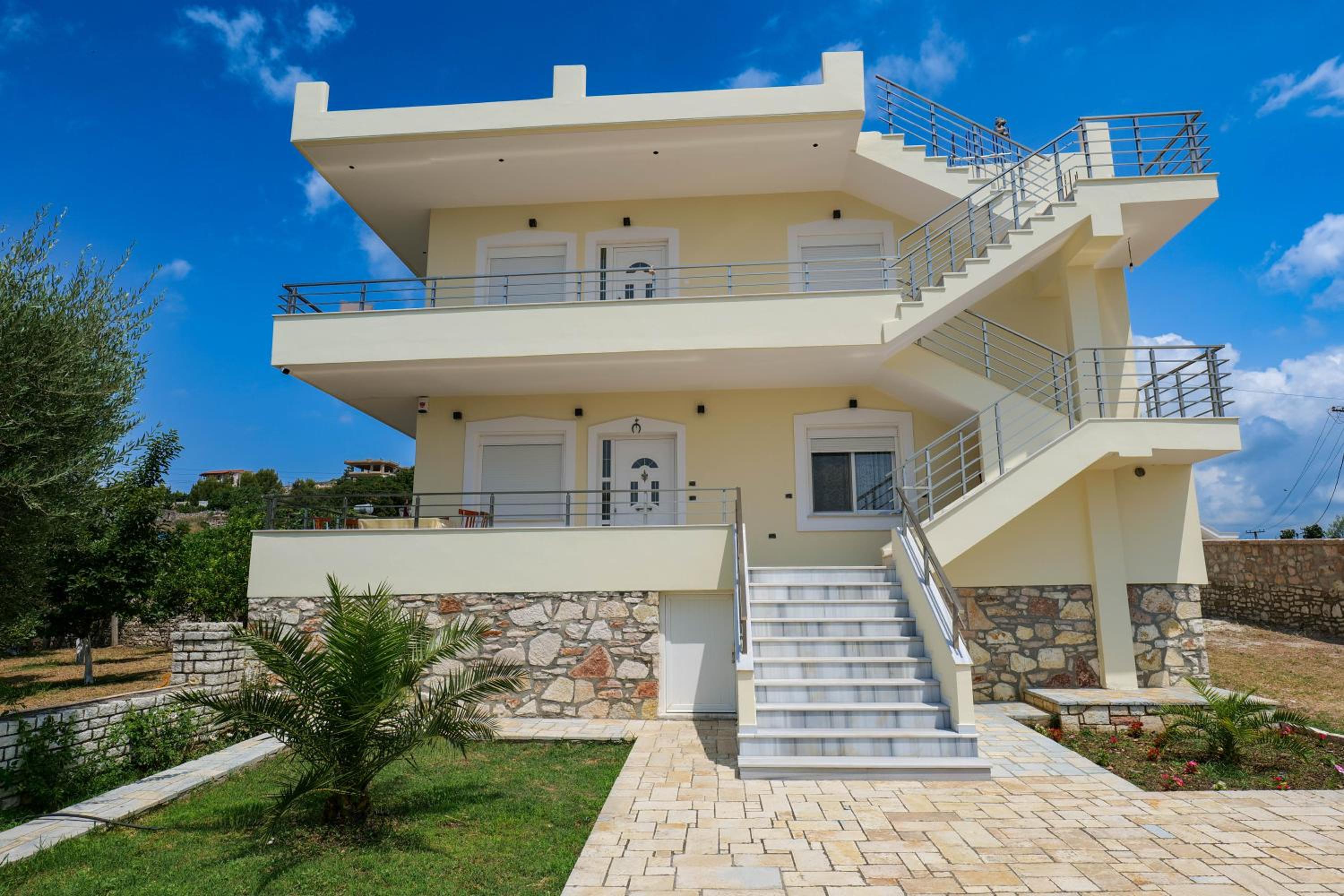 Hotel Villa Fjorald - Image 1