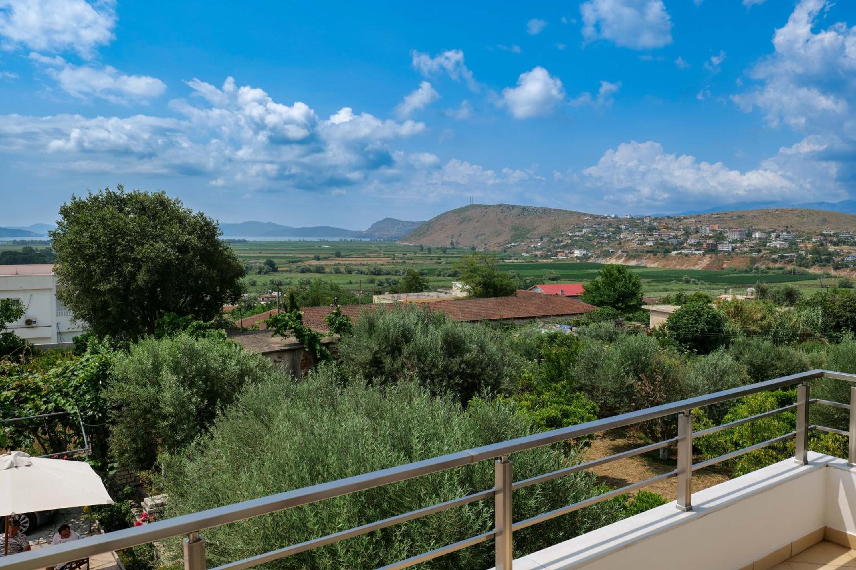 Villa Fjorald photo 4