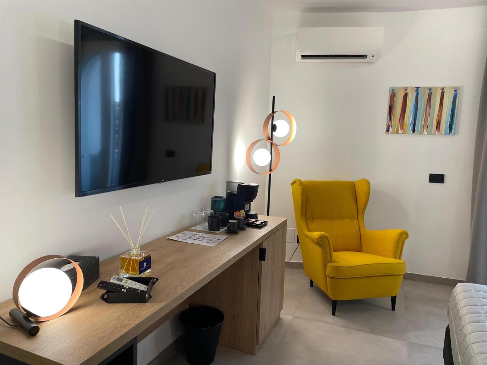 Taormina Rooms centro storico