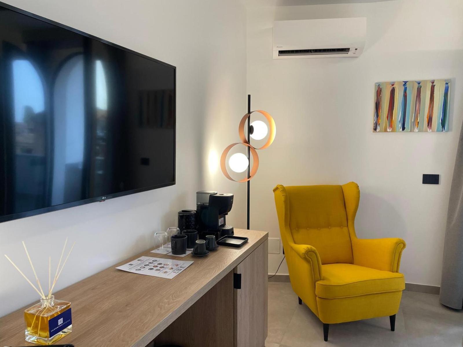 Taormina Rooms centro storico