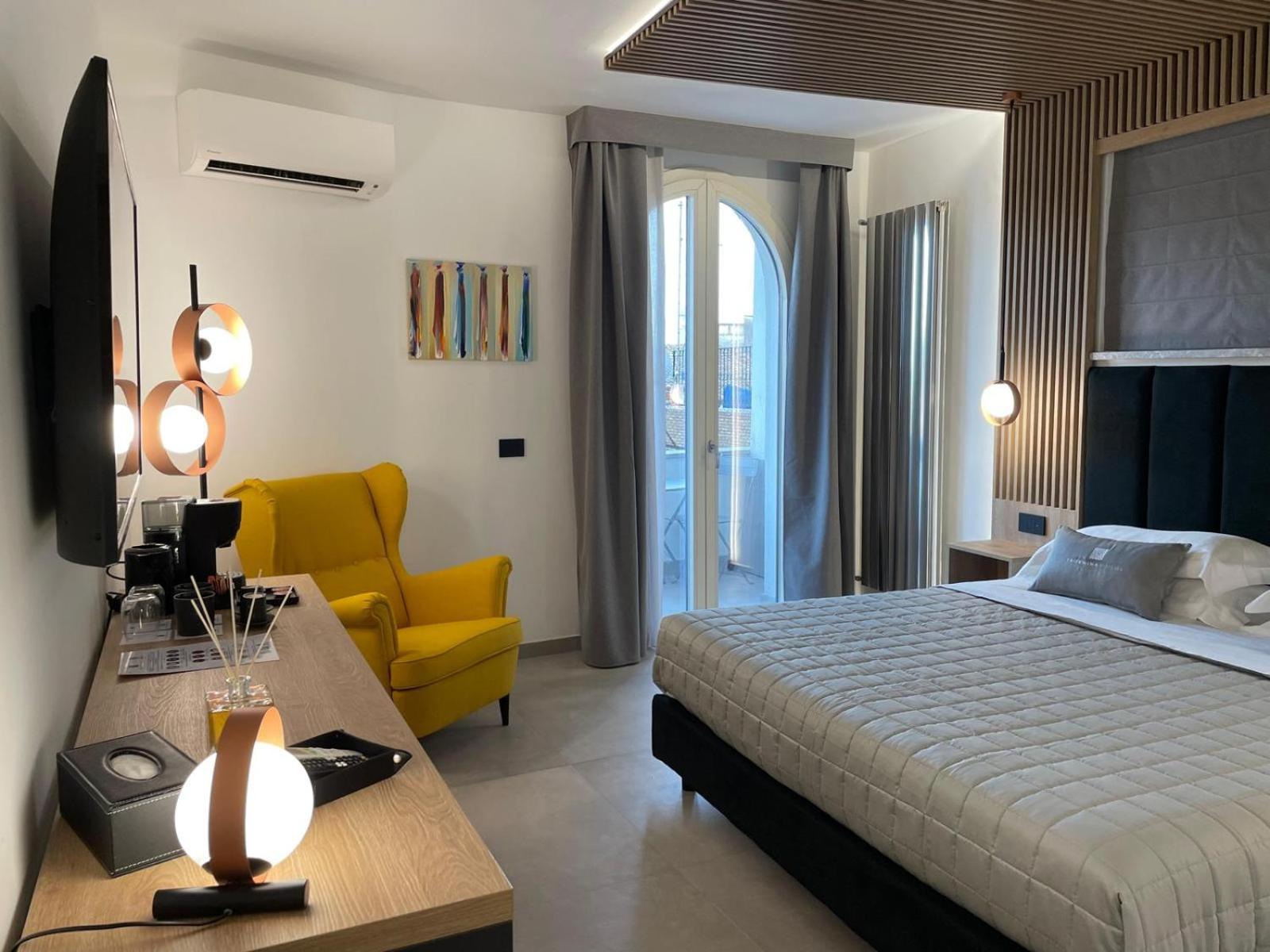 Taormina Rooms centro storico