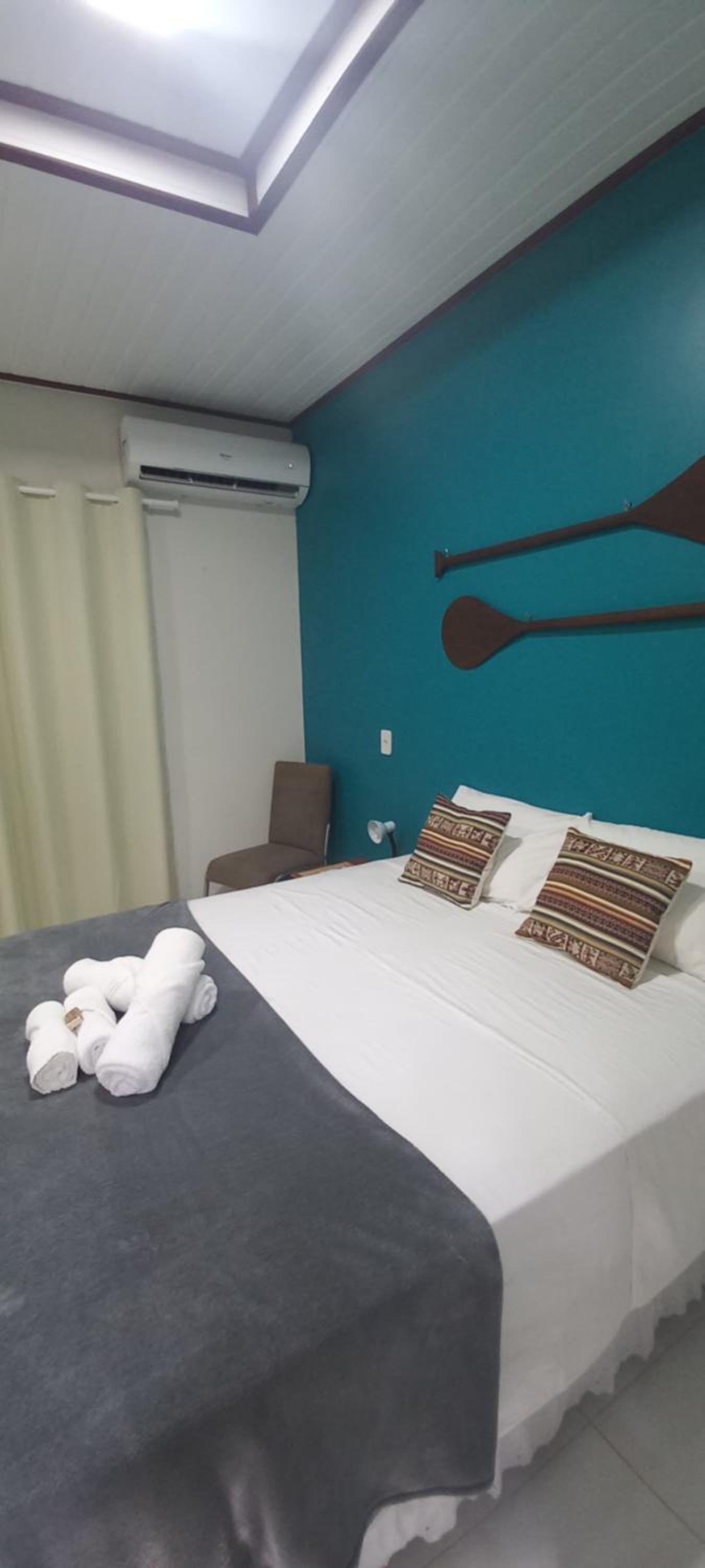Casa da Vila - Hospedaria - 3 min do centrinho de Alter