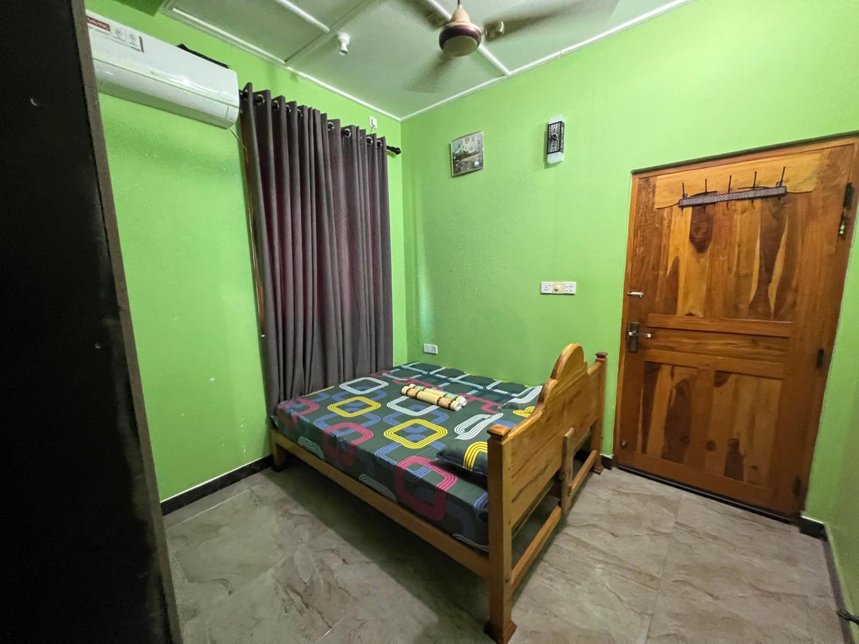 Ramya’s Villa