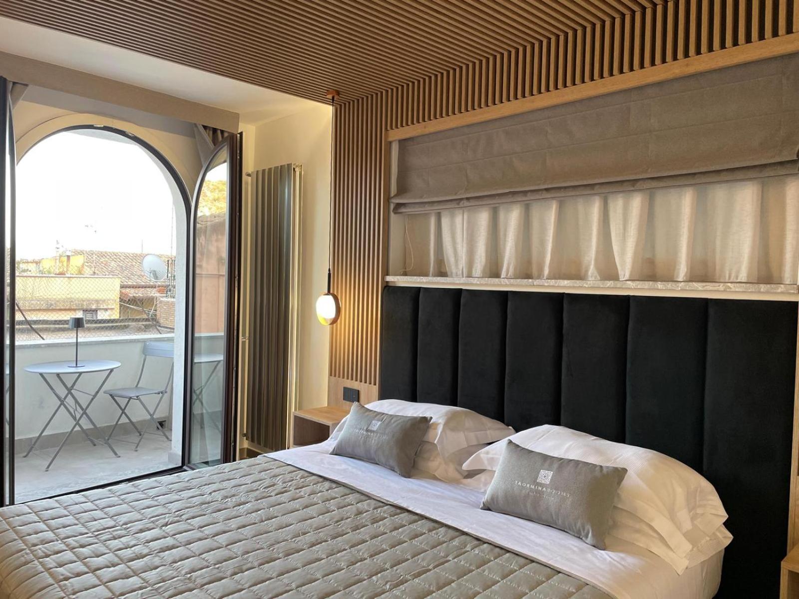Taormina Rooms centro storico
