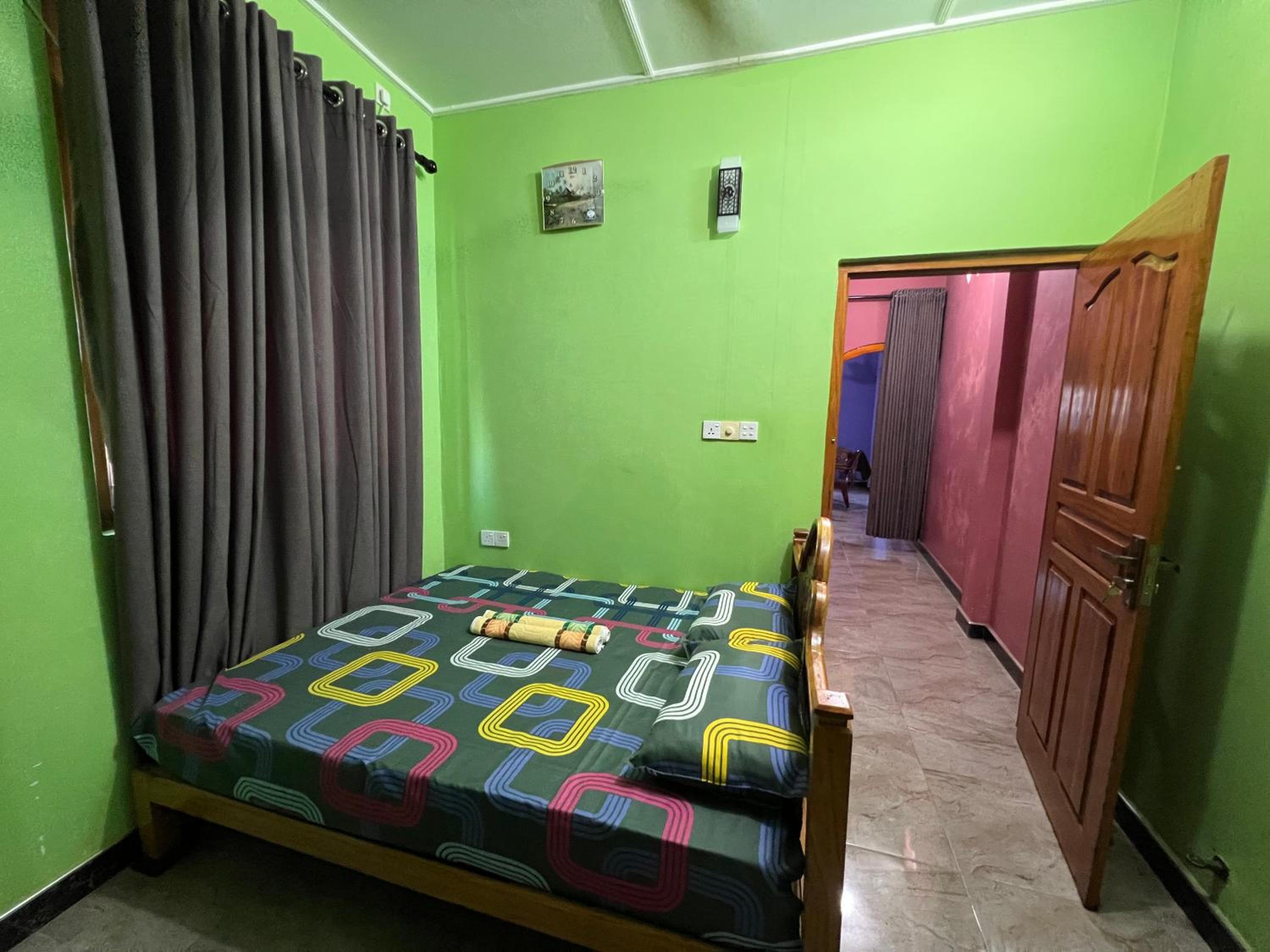 Ramya’s Villa