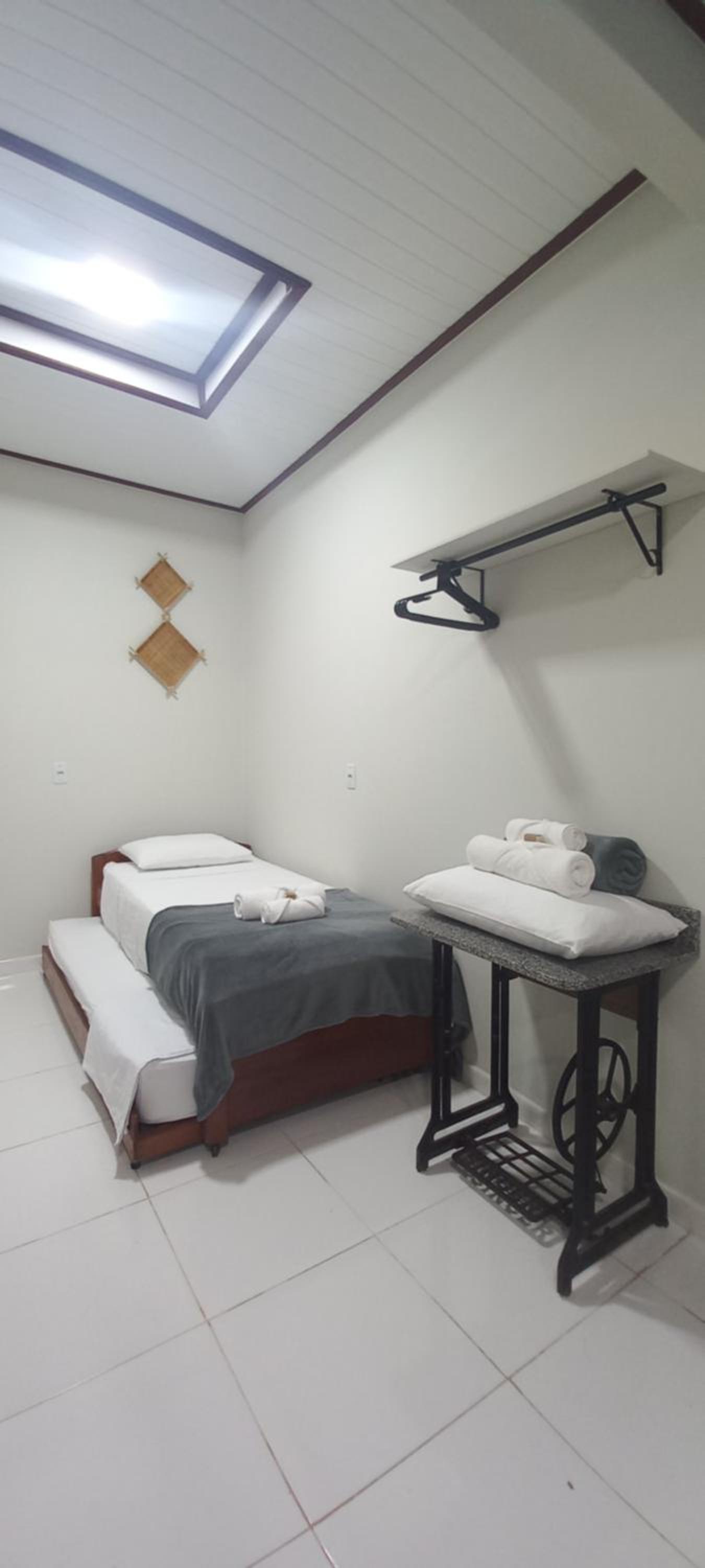 Casa da Vila - Hospedaria - 3 min do centrinho de Alter