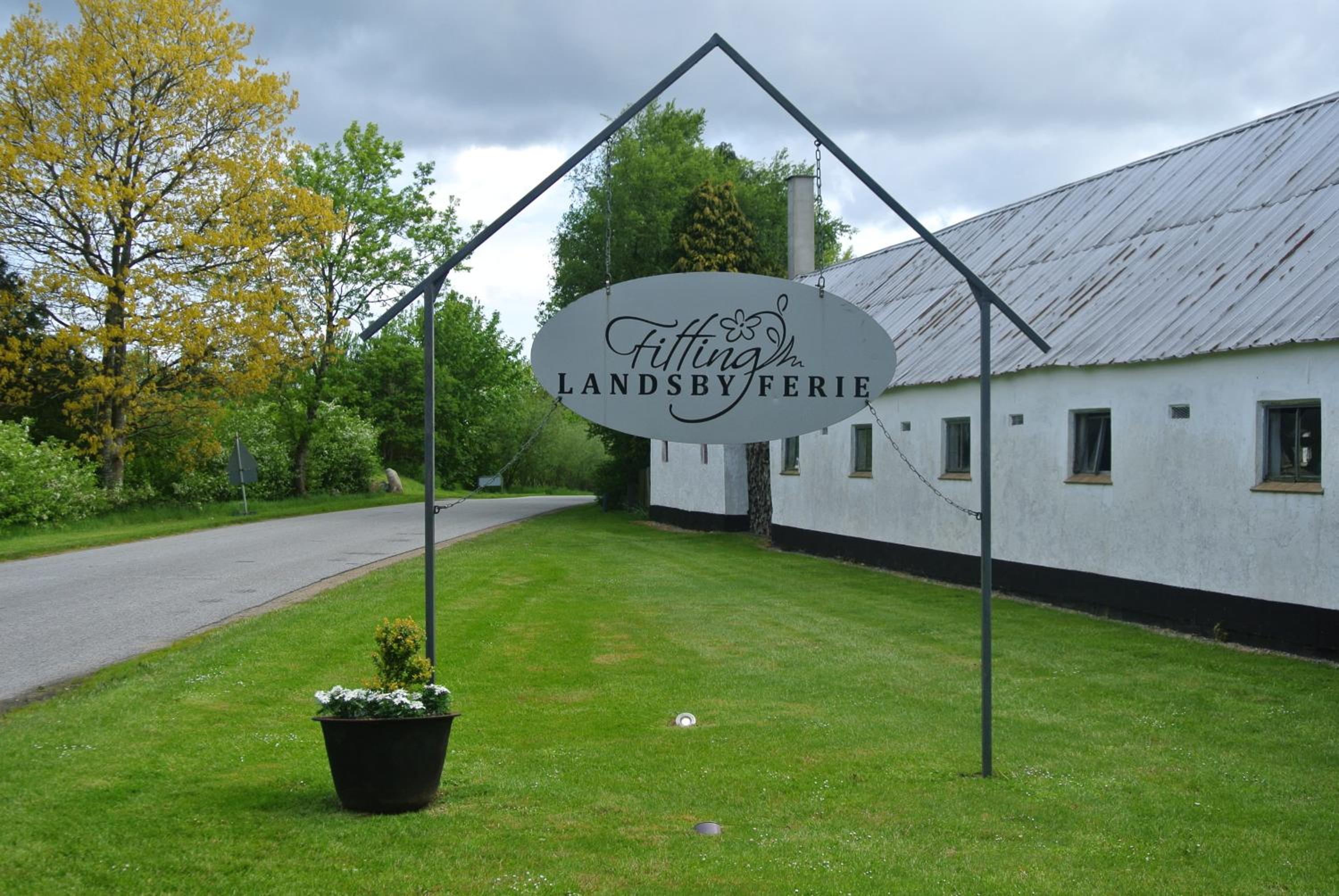 Hotel Fitting Landsbyferie Apartments - Image 1