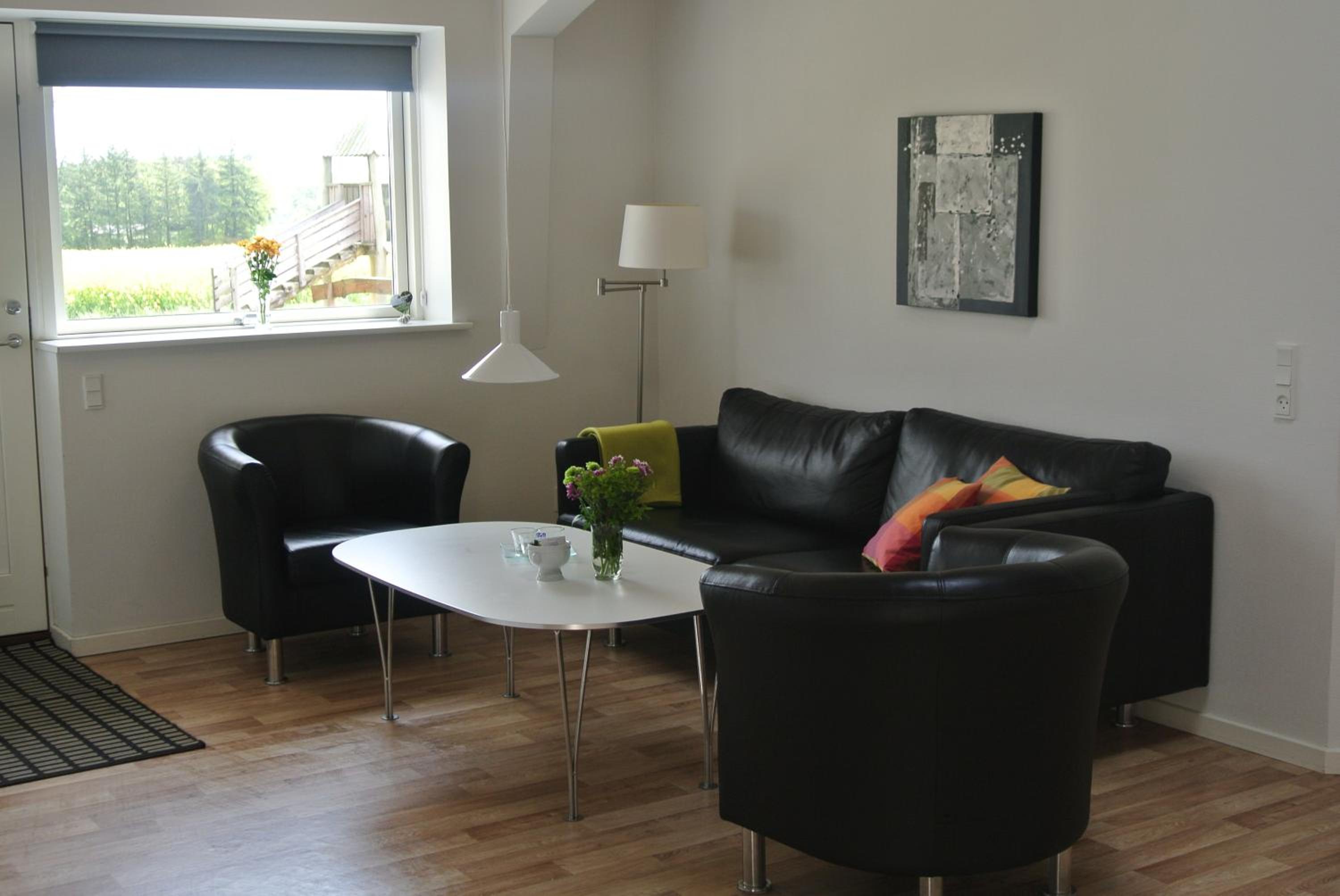 Fitting Landsbyferie Apartments