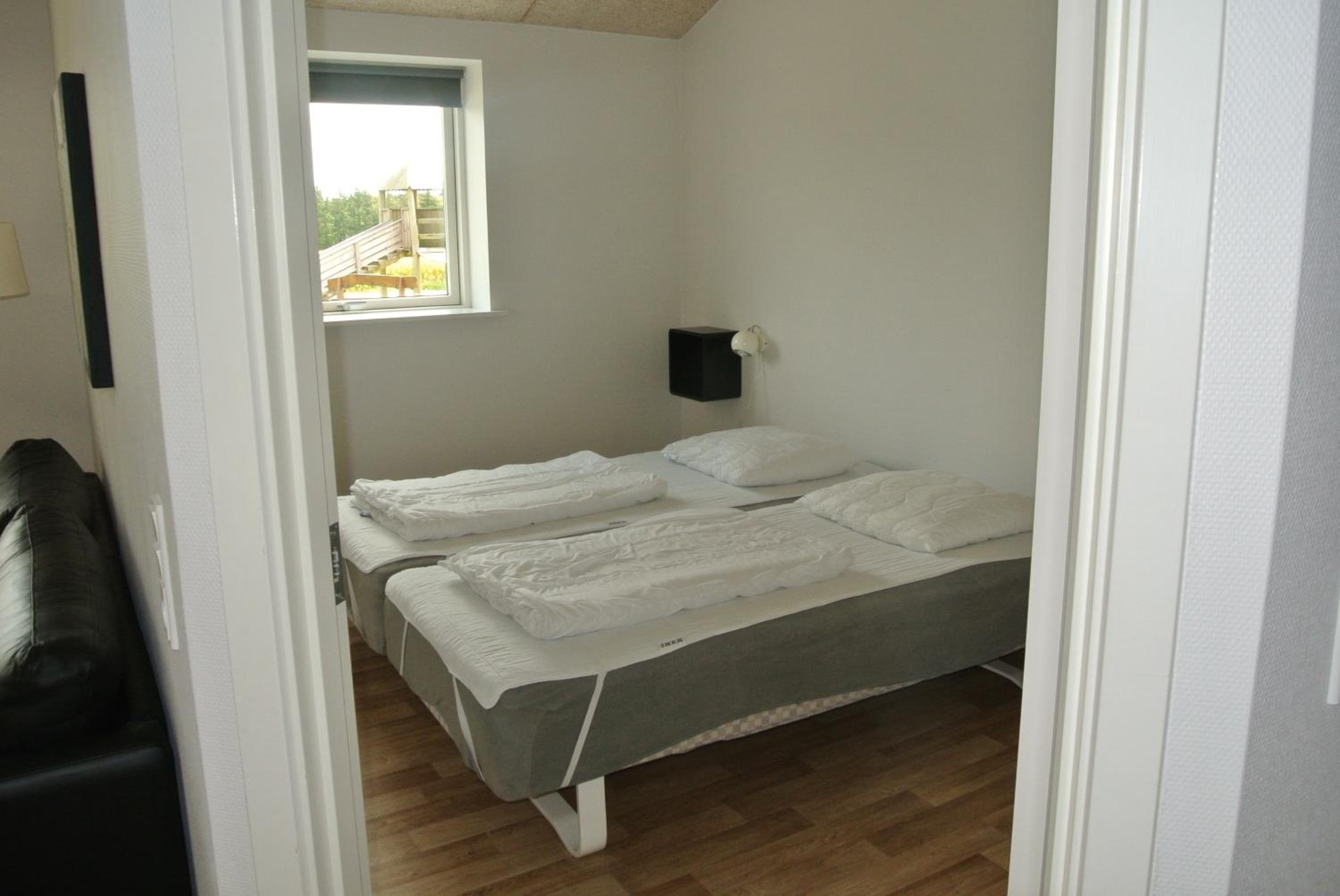 Fitting Landsbyferie Apartments