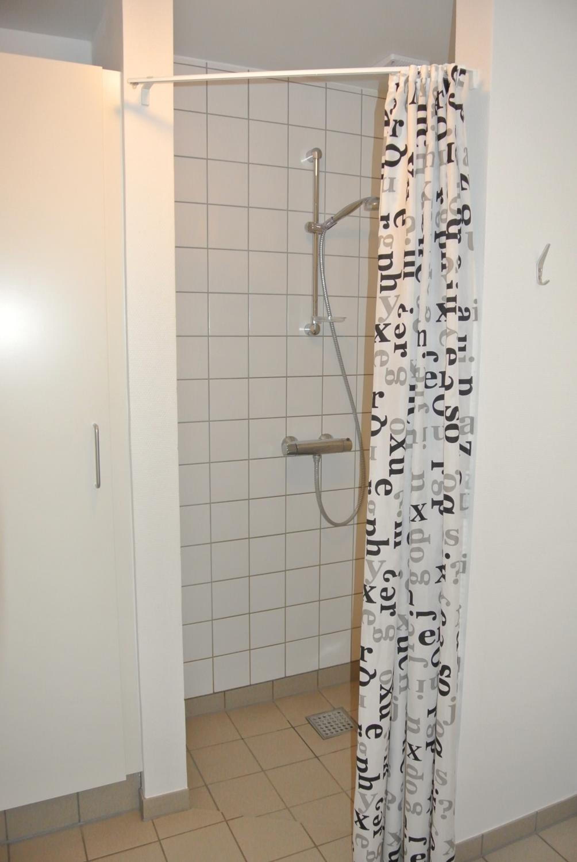 Fitting Landsbyferie Apartments
