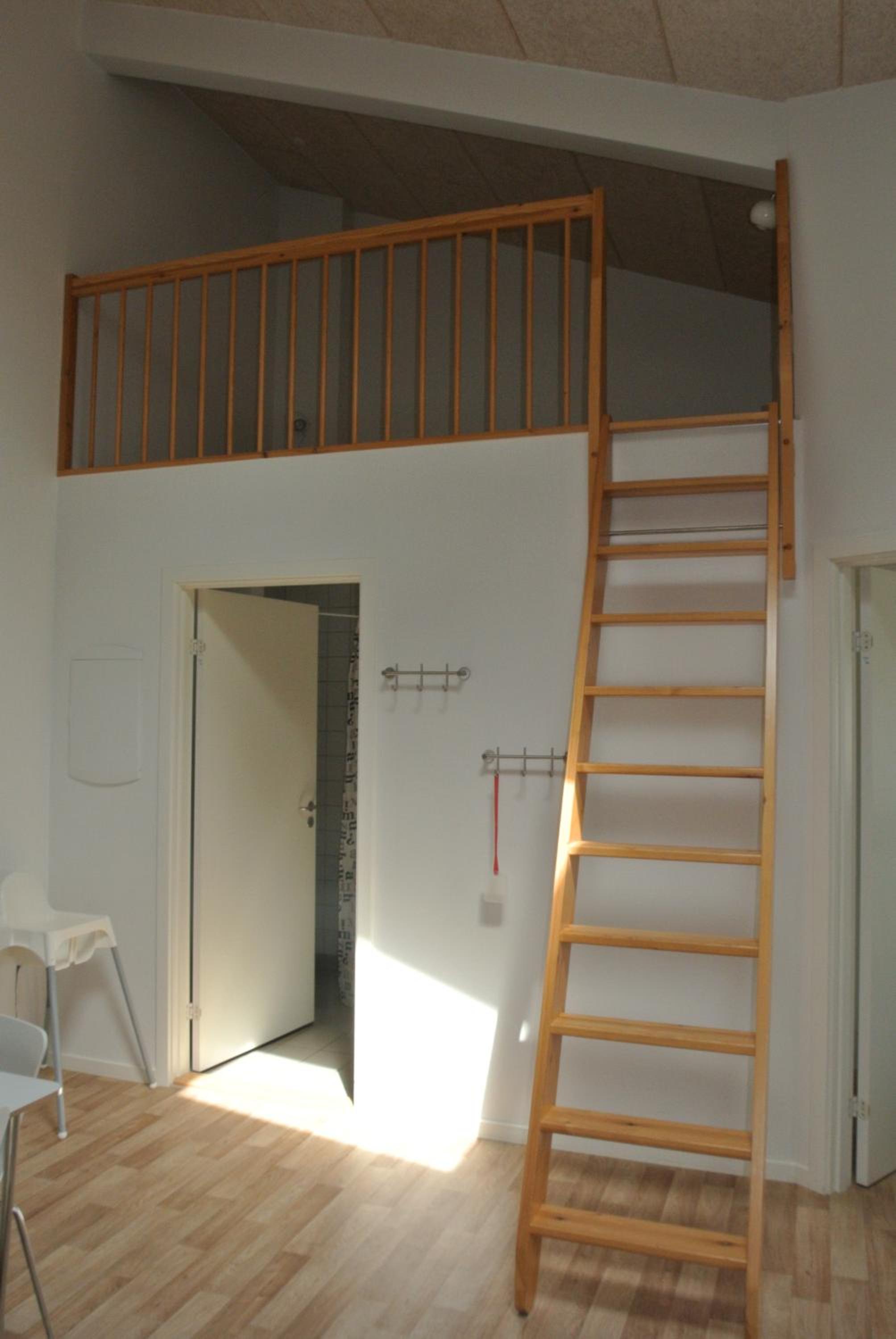 Fitting Landsbyferie Apartments