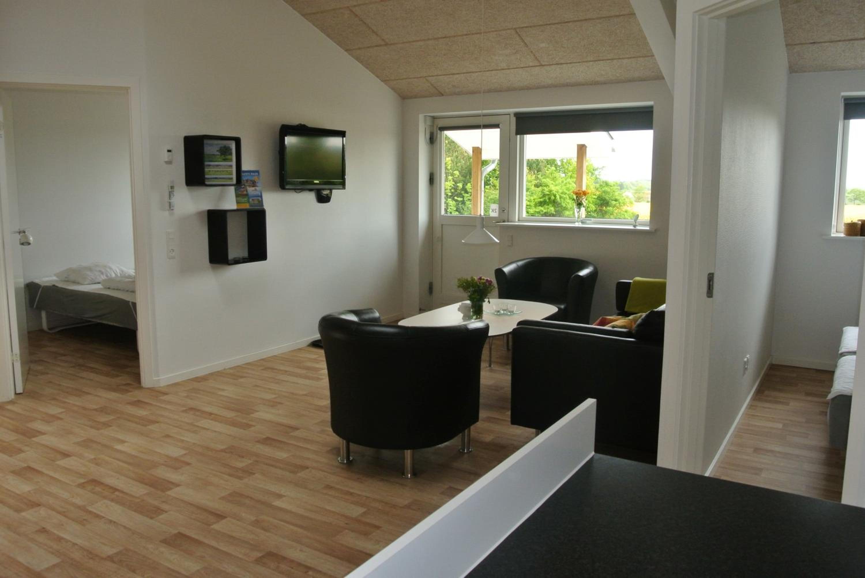 Fitting Landsbyferie Apartments