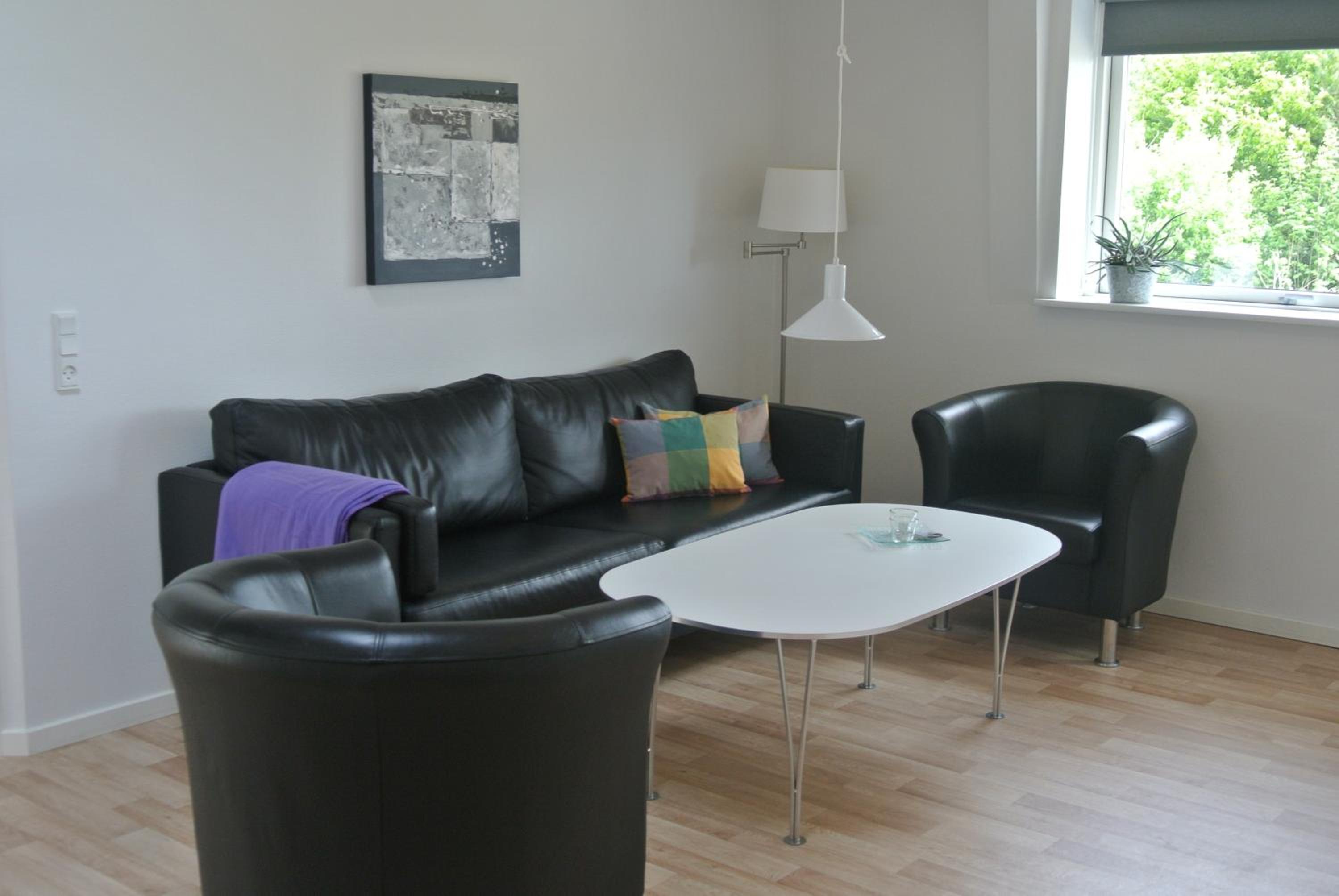 Fitting Landsbyferie Apartments