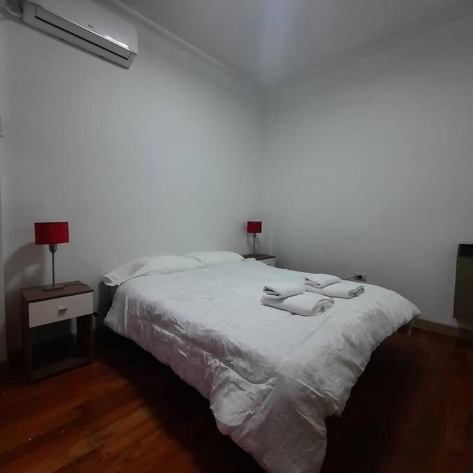 Departamento Plaza España con cochera
