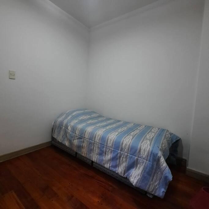 Departamento Plaza España con cochera