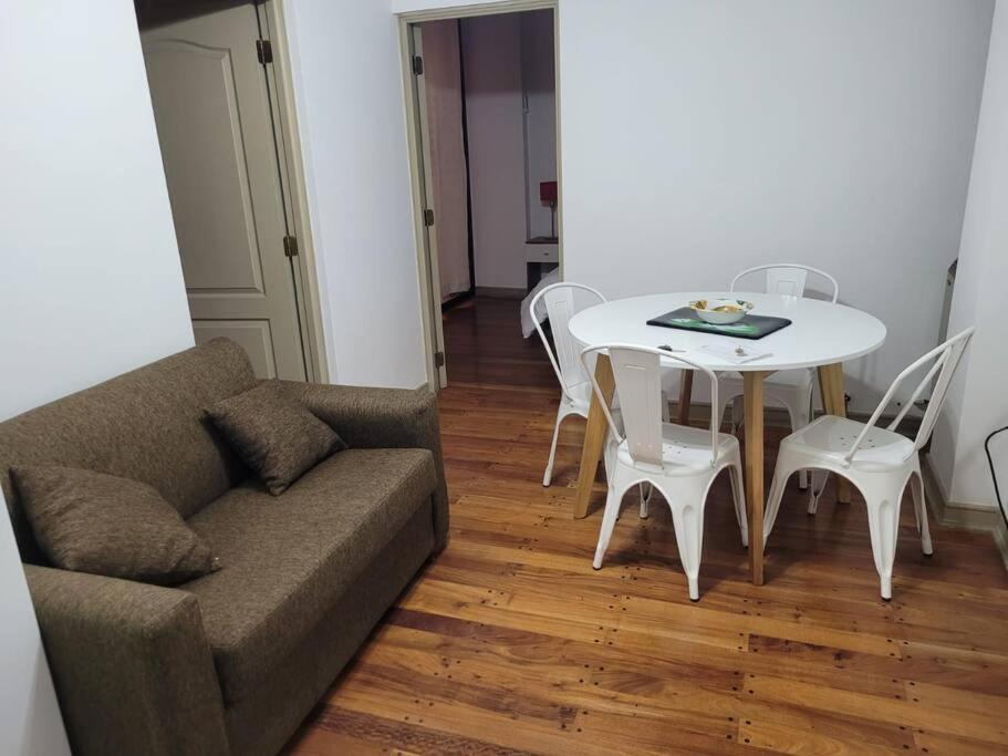 Departamento Plaza España con cochera