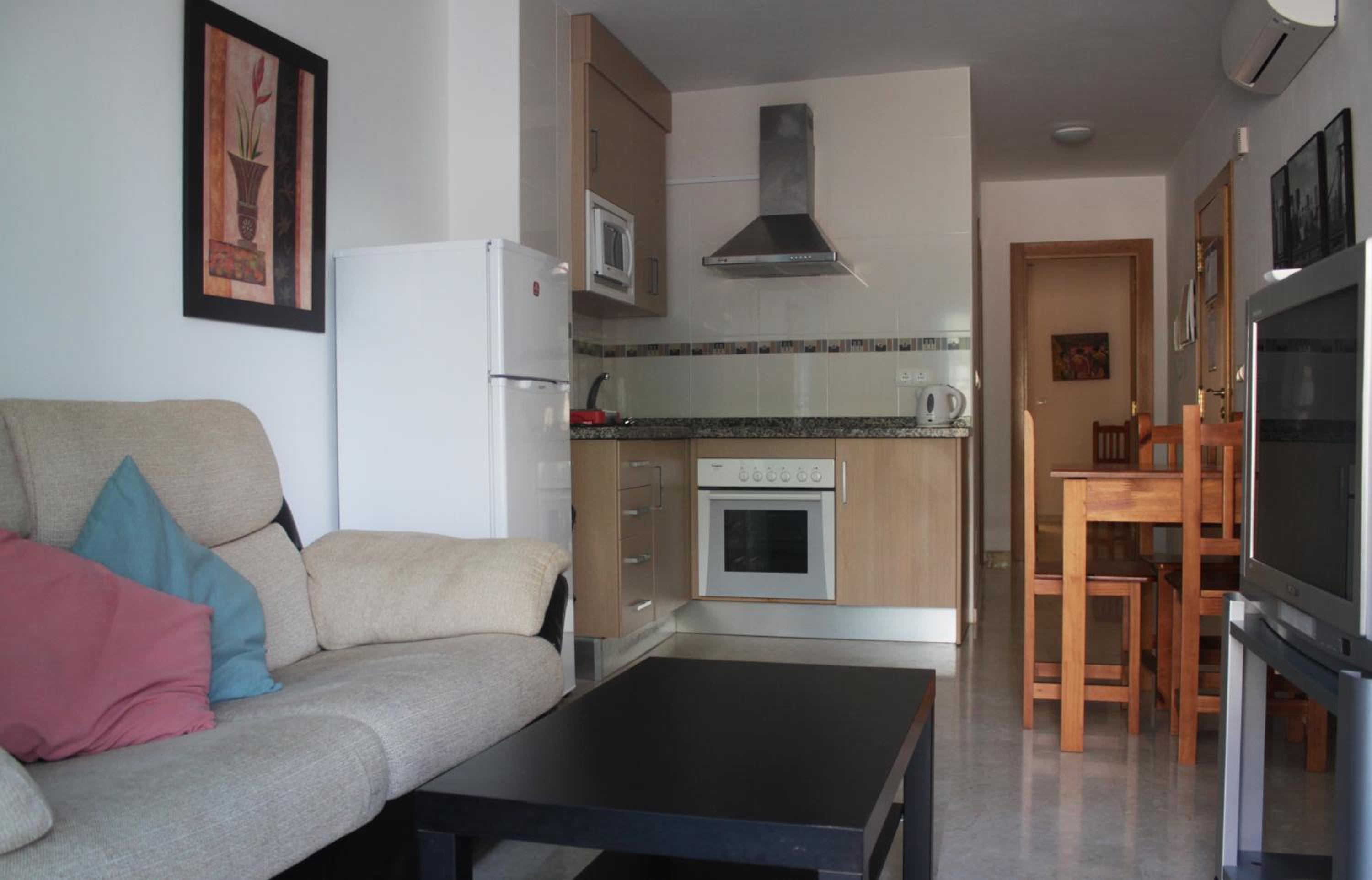 Apartamentos Turísticos Fercomar