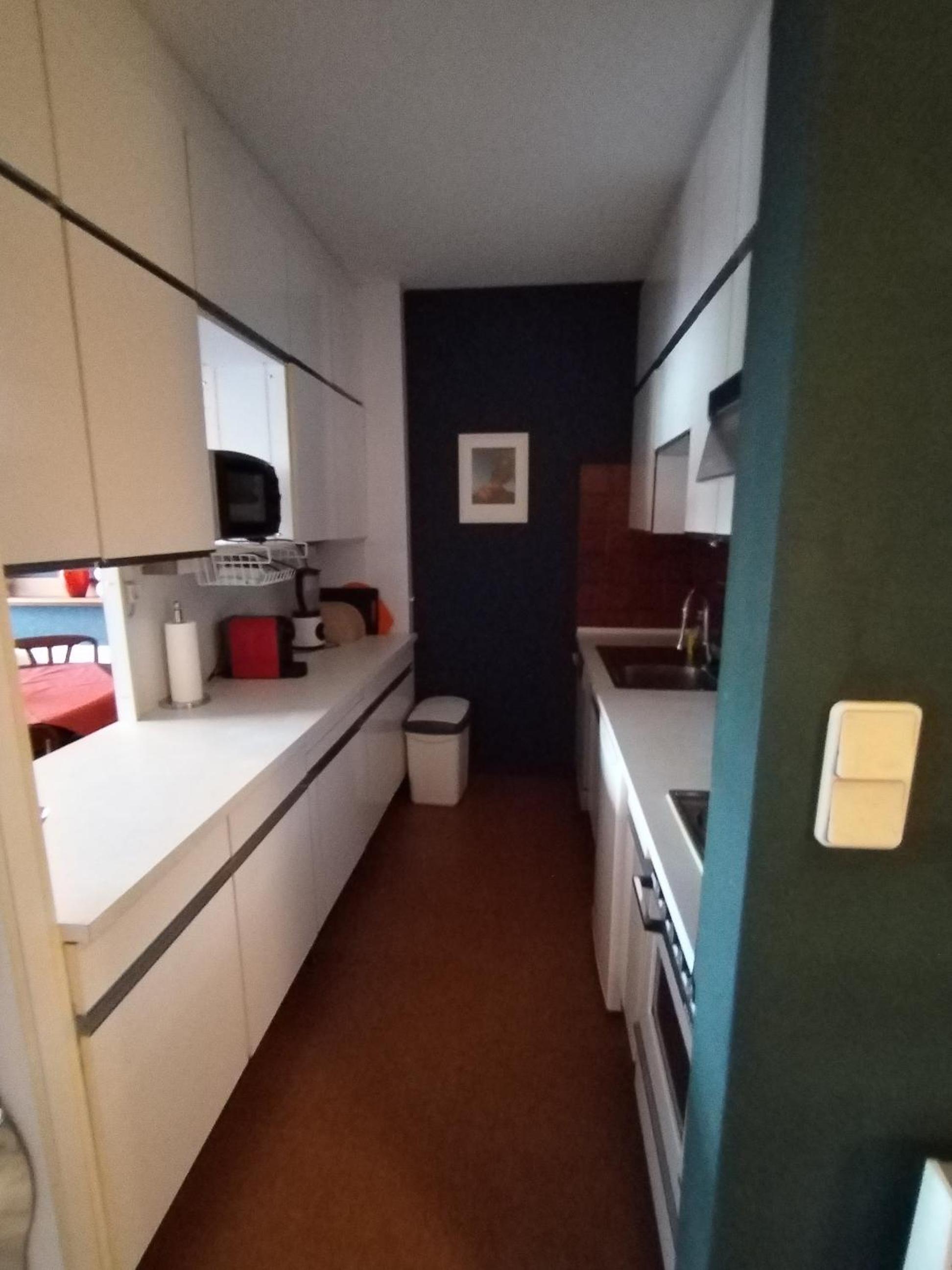 Waldeslust Warmbad mit Balkon und privatem Parkplatz