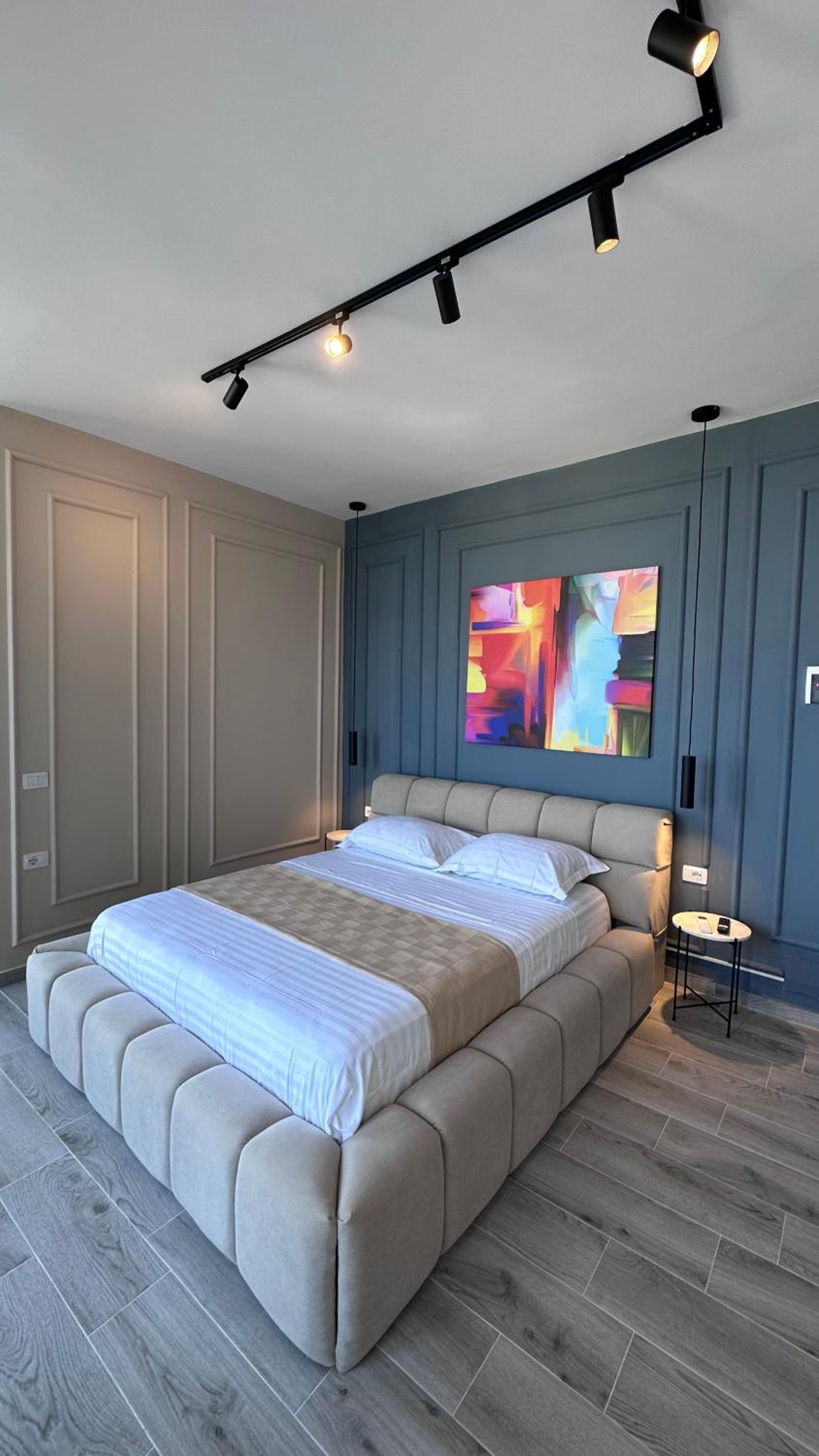 BluHorizon Suites