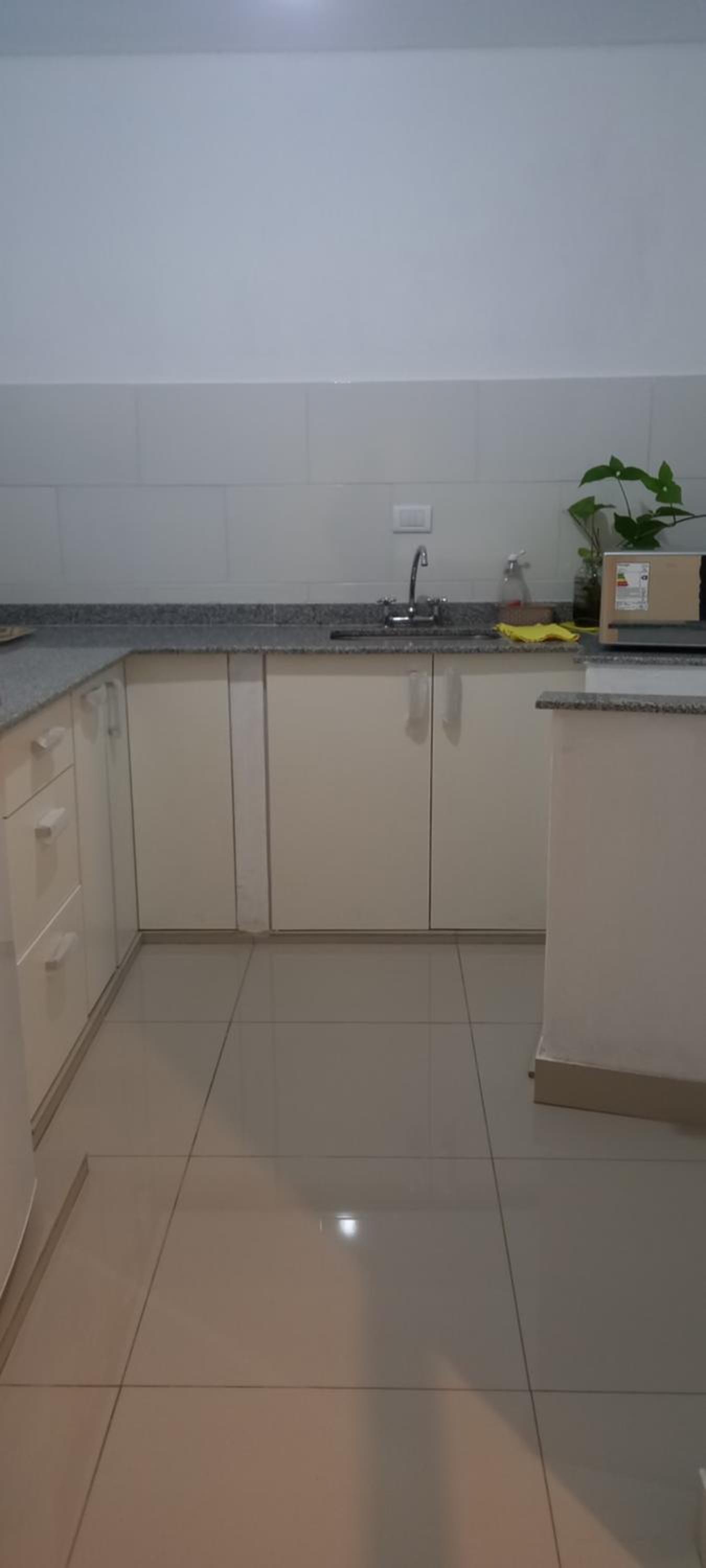 Pampa Modern Apartment