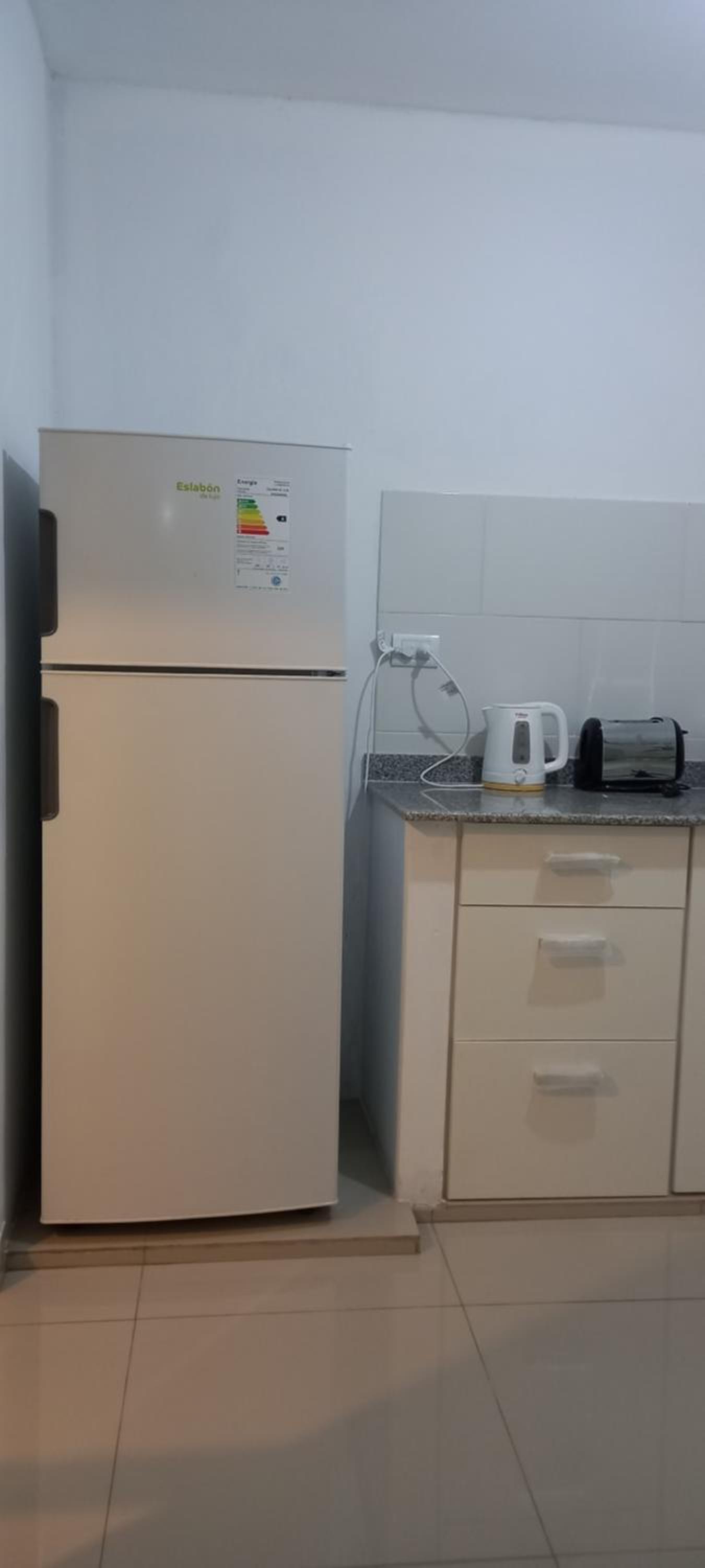 Pampa Modern Apartment