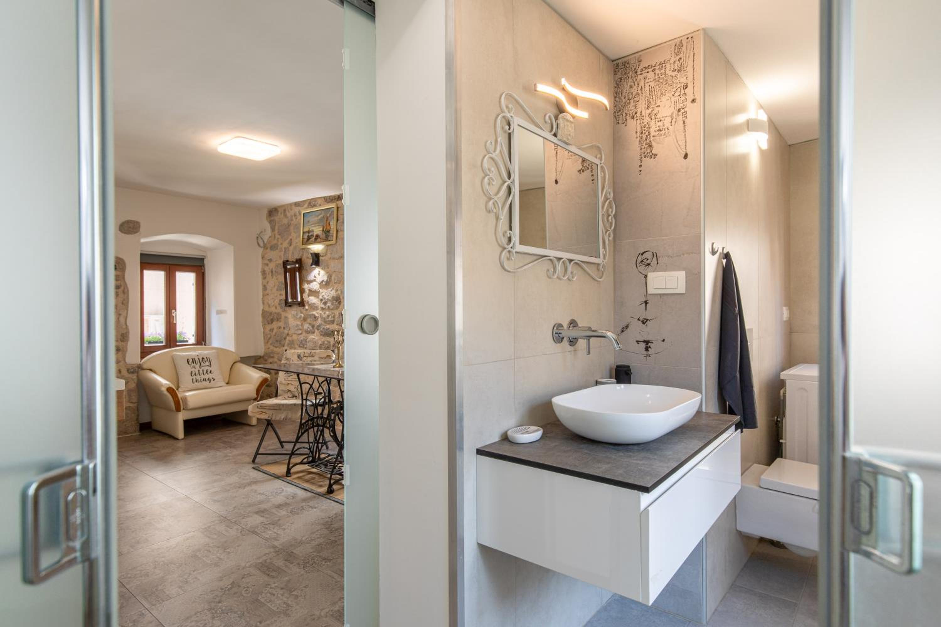 Apartman Stefani