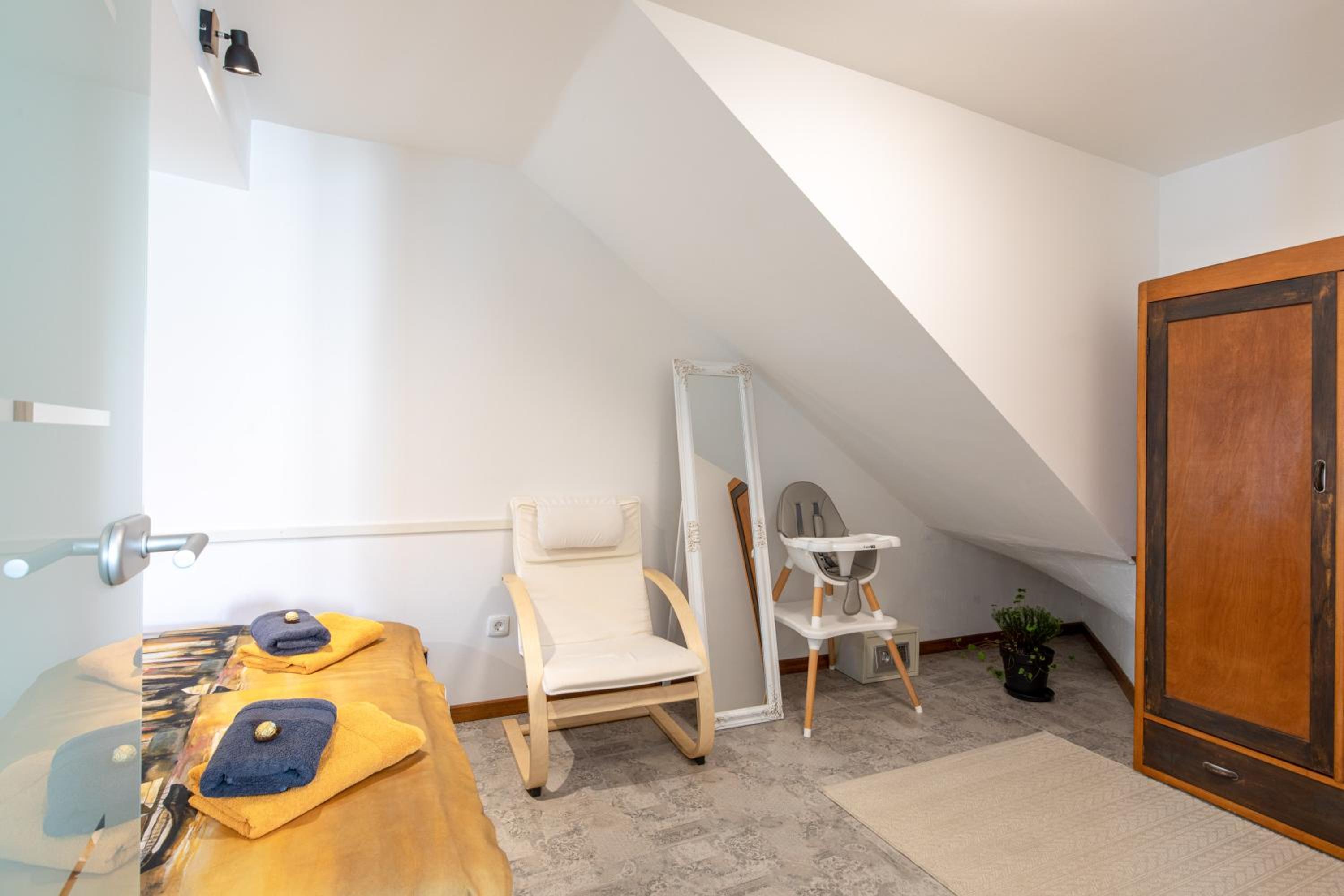 Apartman Stefani