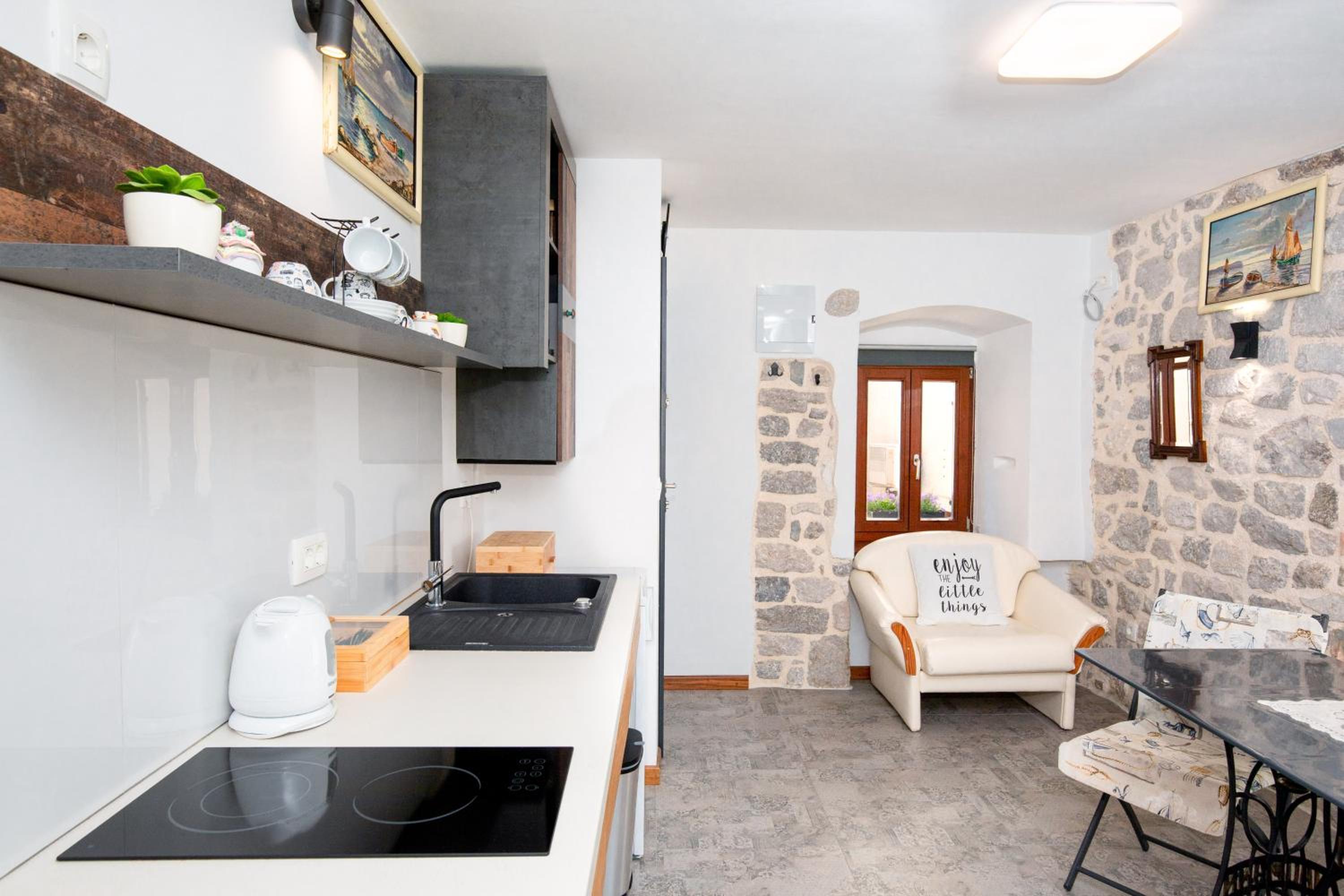 Apartman Stefani