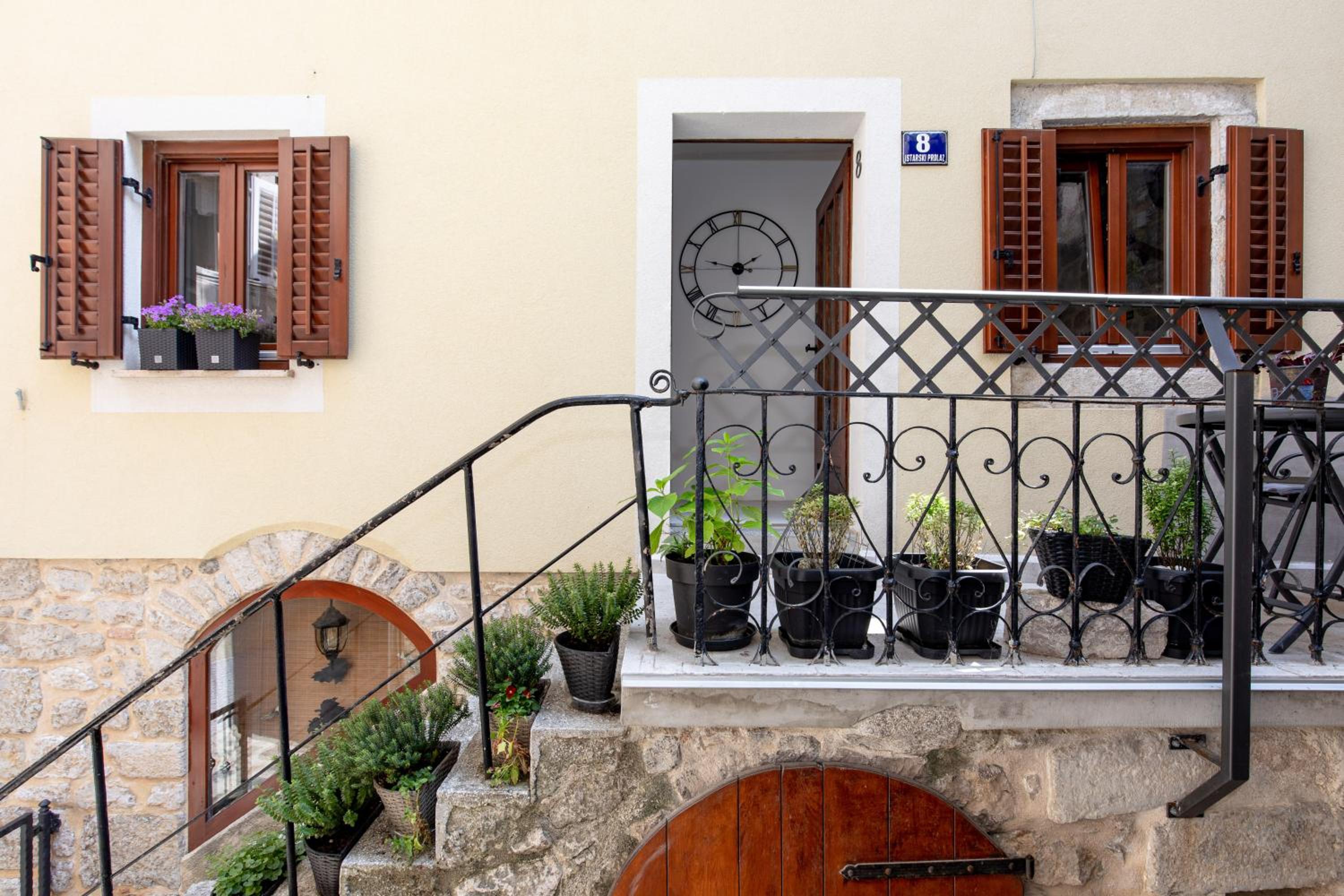 Apartman Stefani