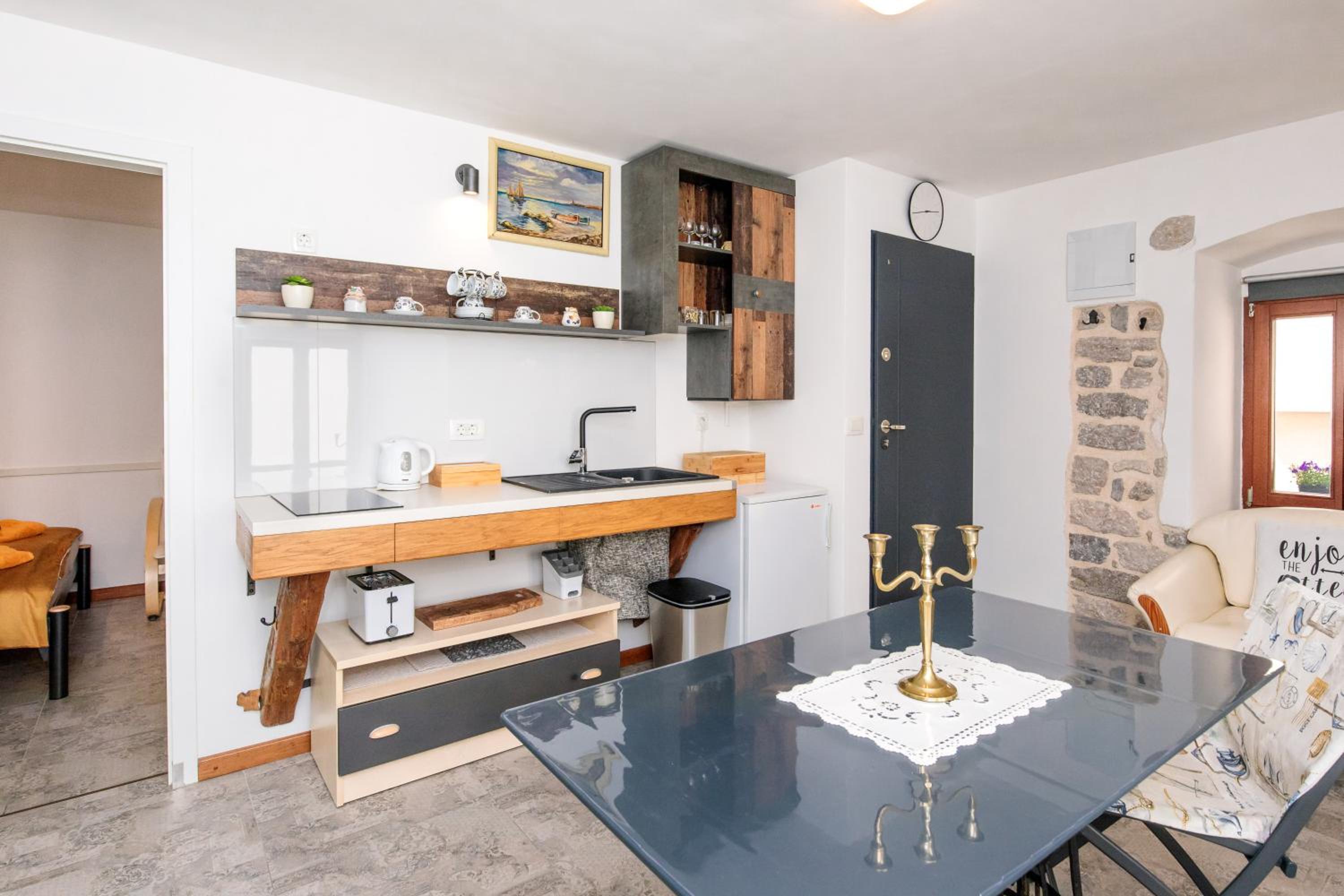 Apartman Stefani