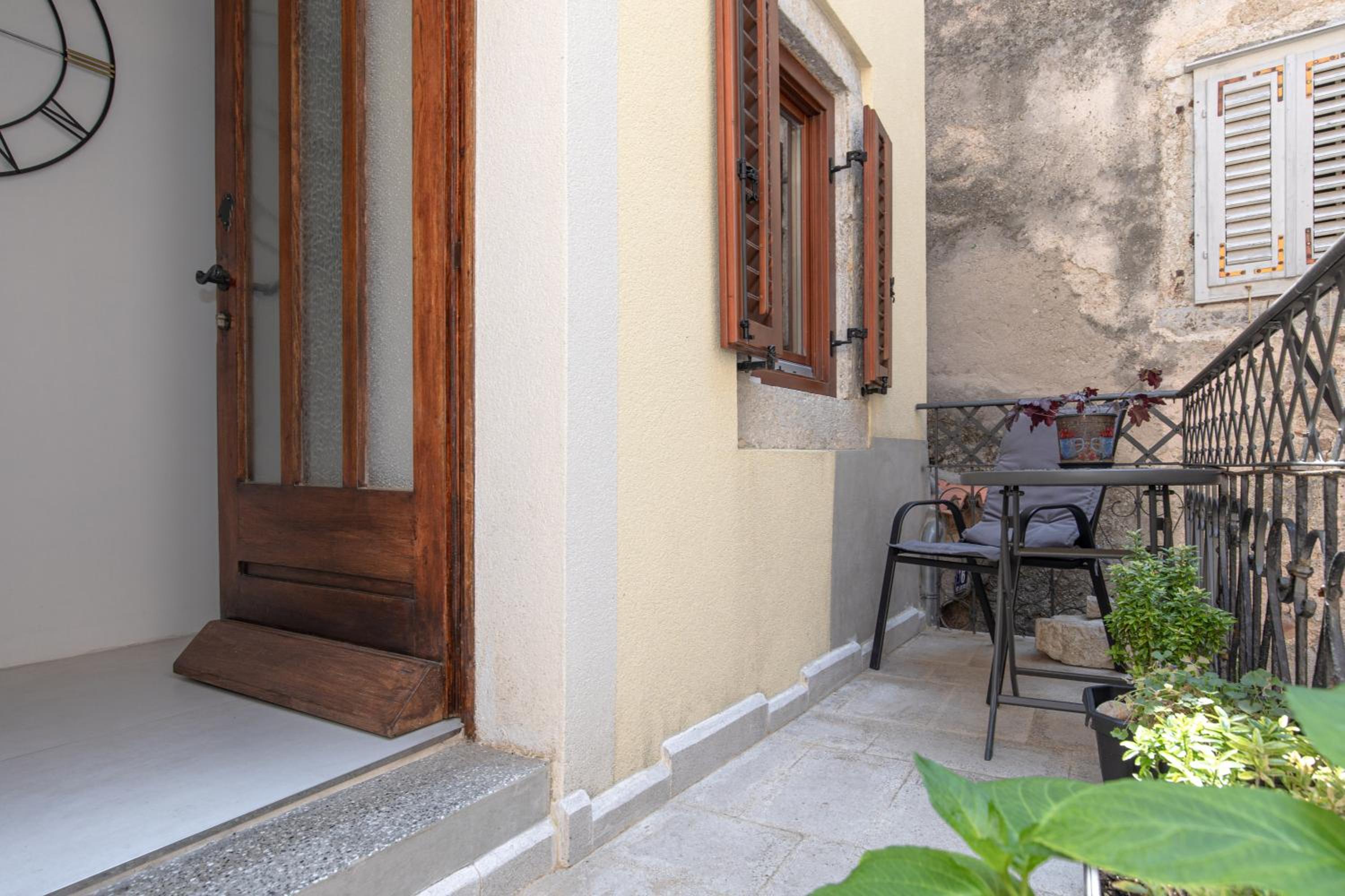 Apartman Stefani