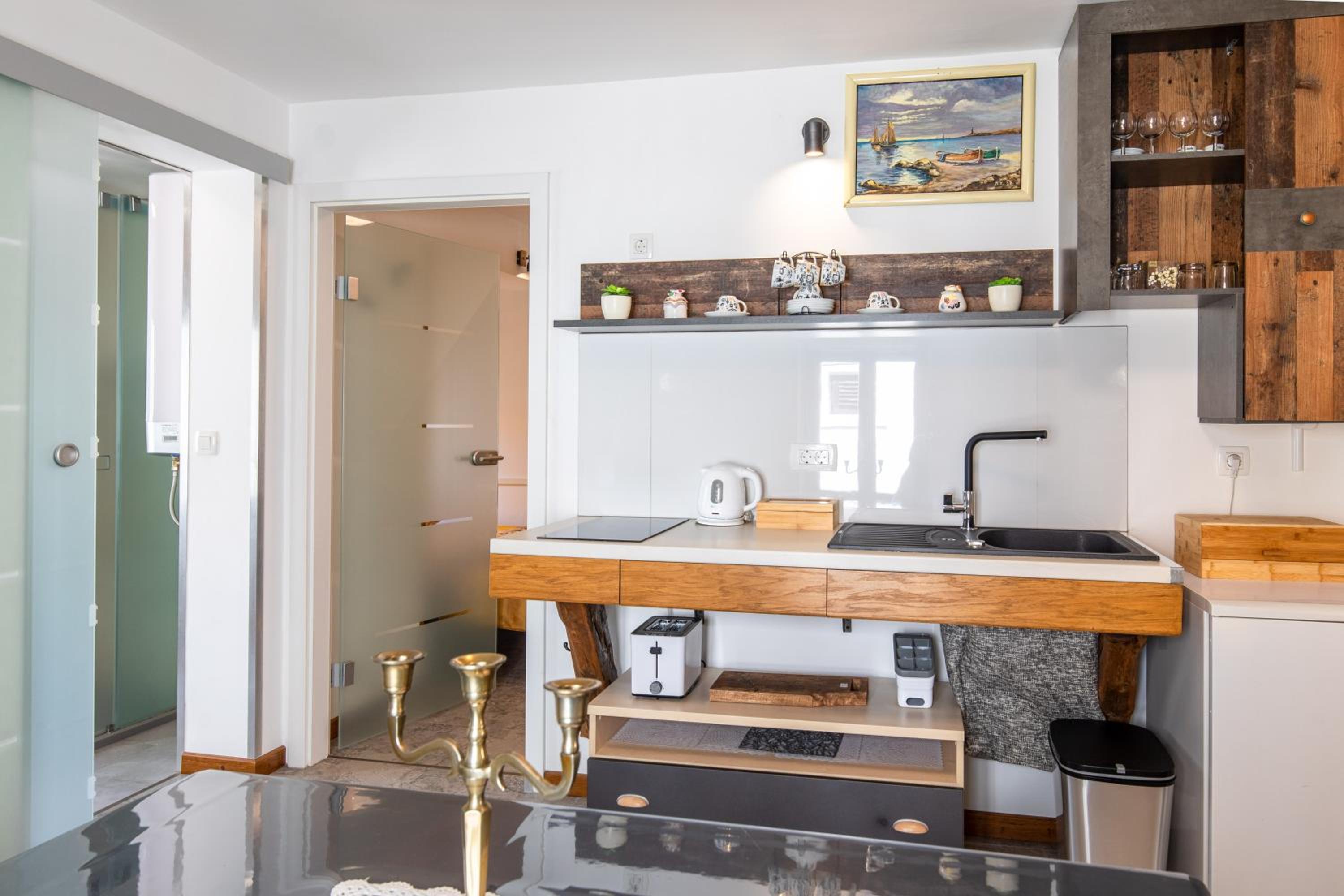 Apartman Stefani