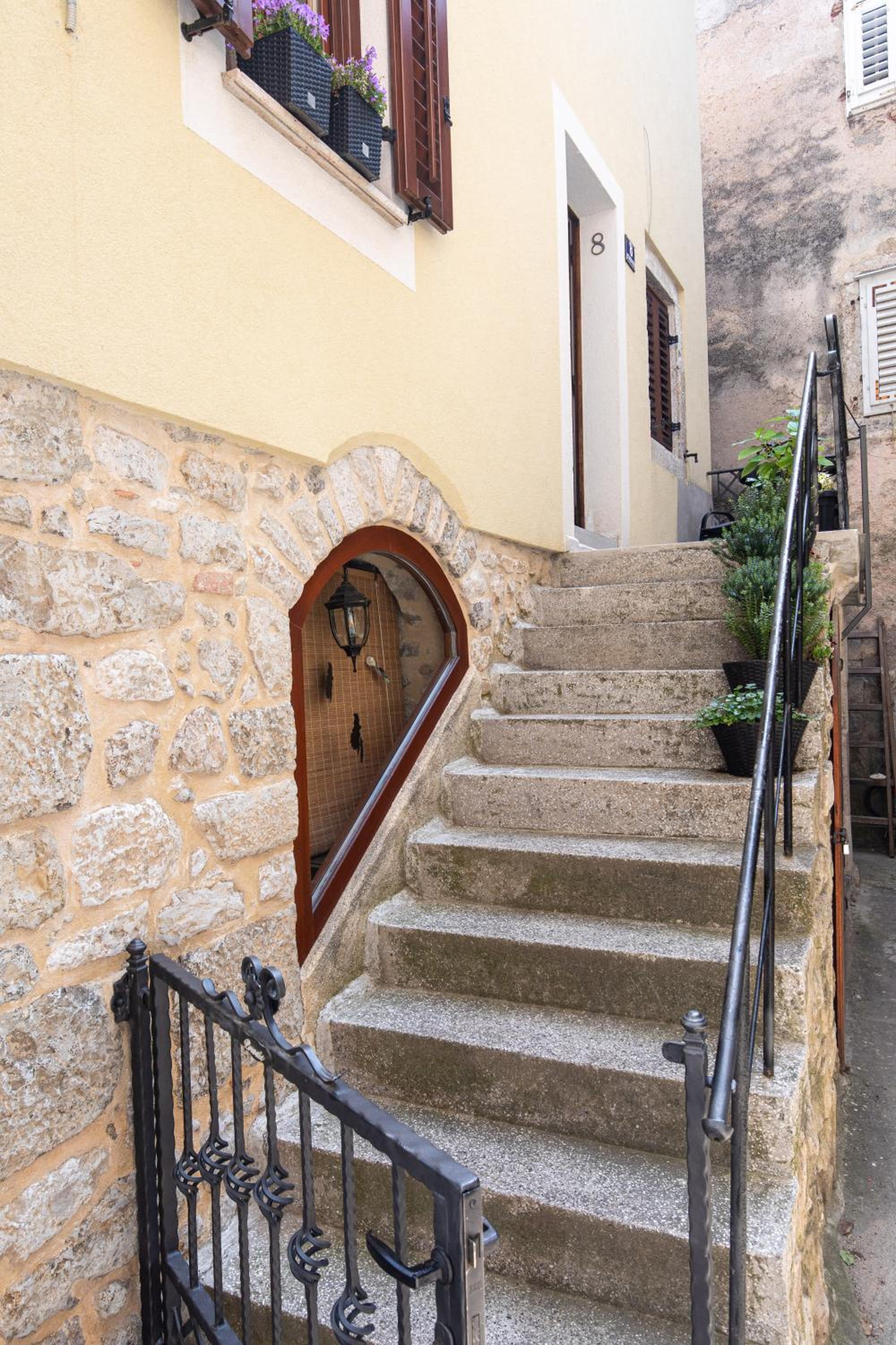 Apartman Stefani