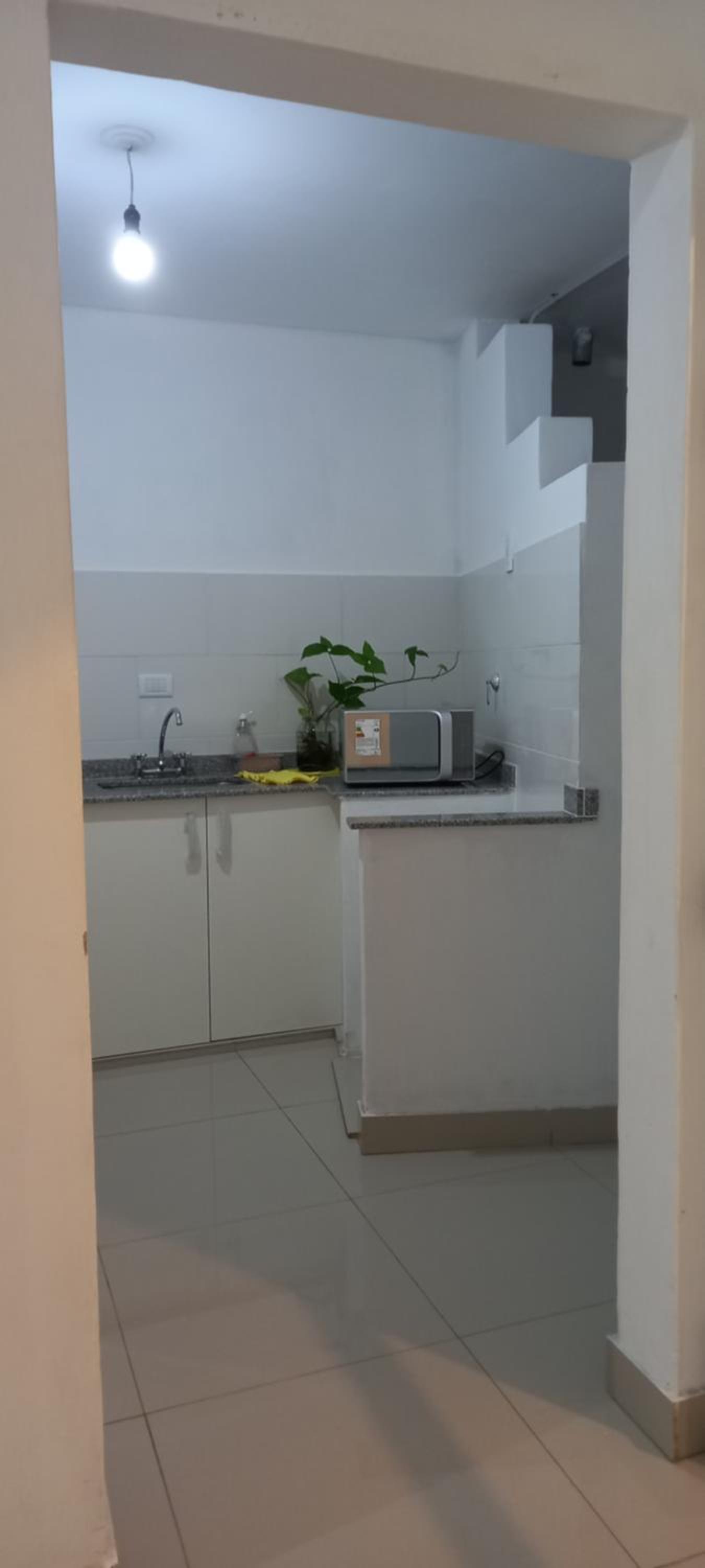 Pampa Modern Apartment