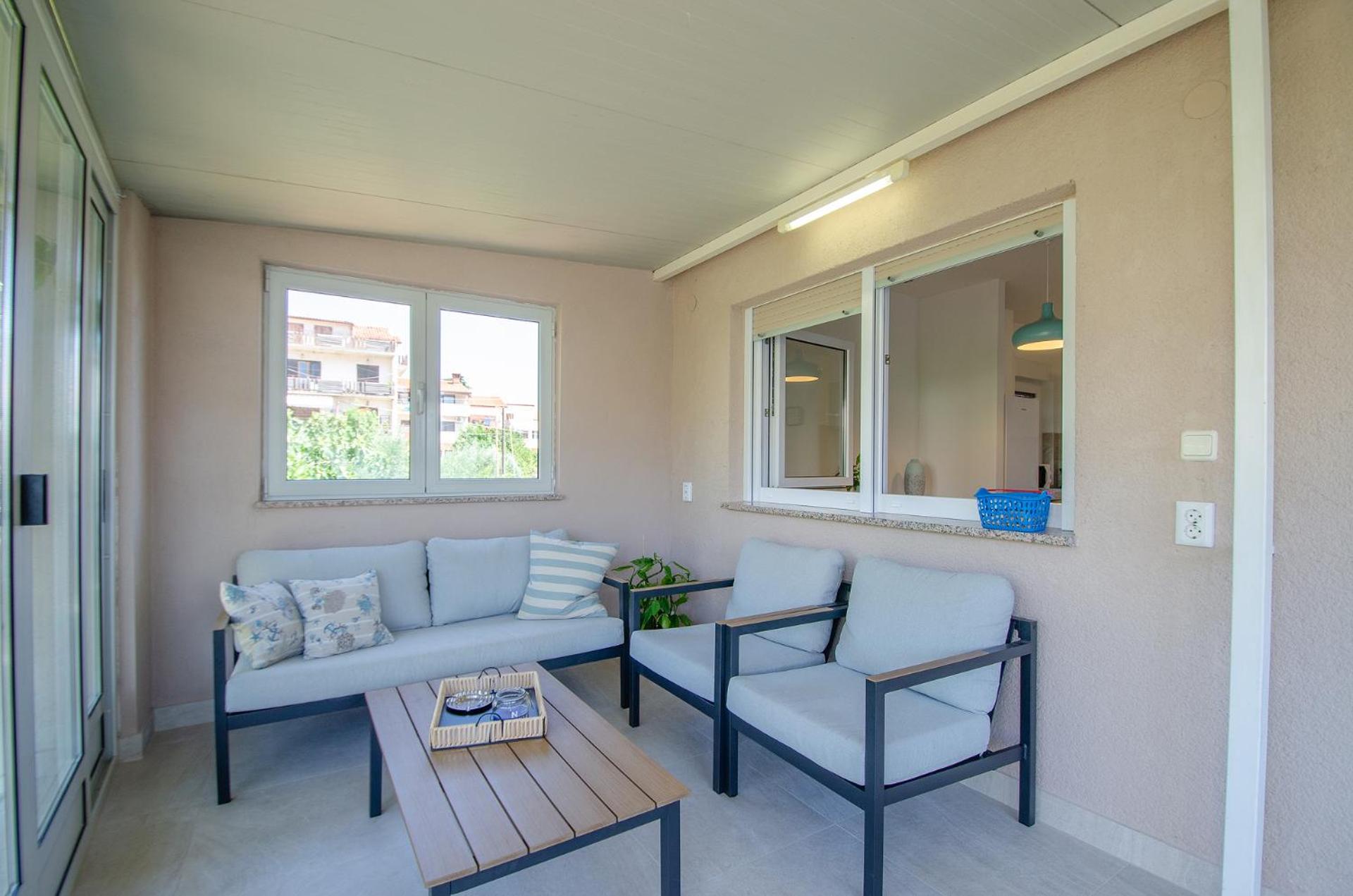 Apartman Ivan view 4