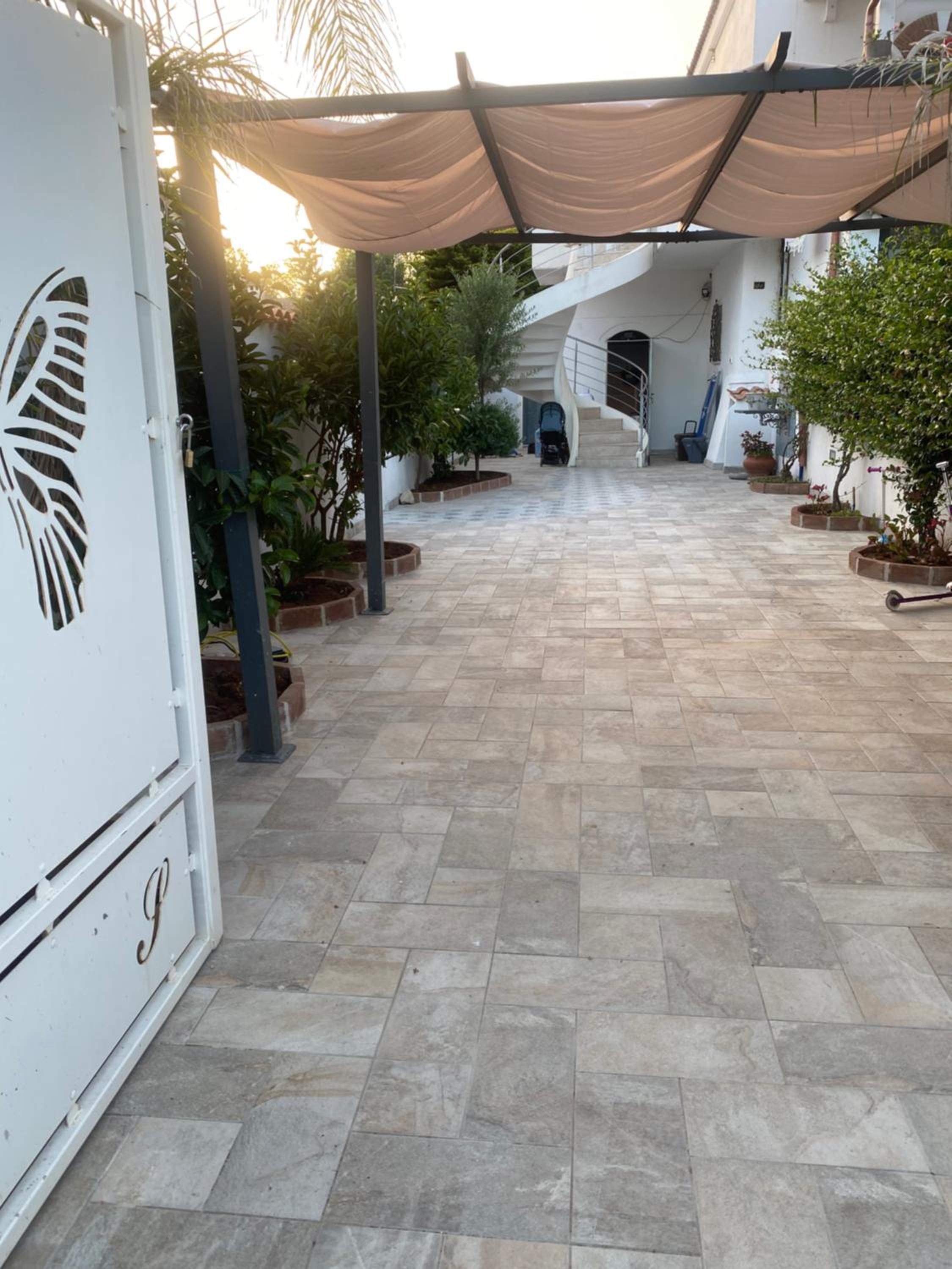 Appartamento in villa da Simona view 2