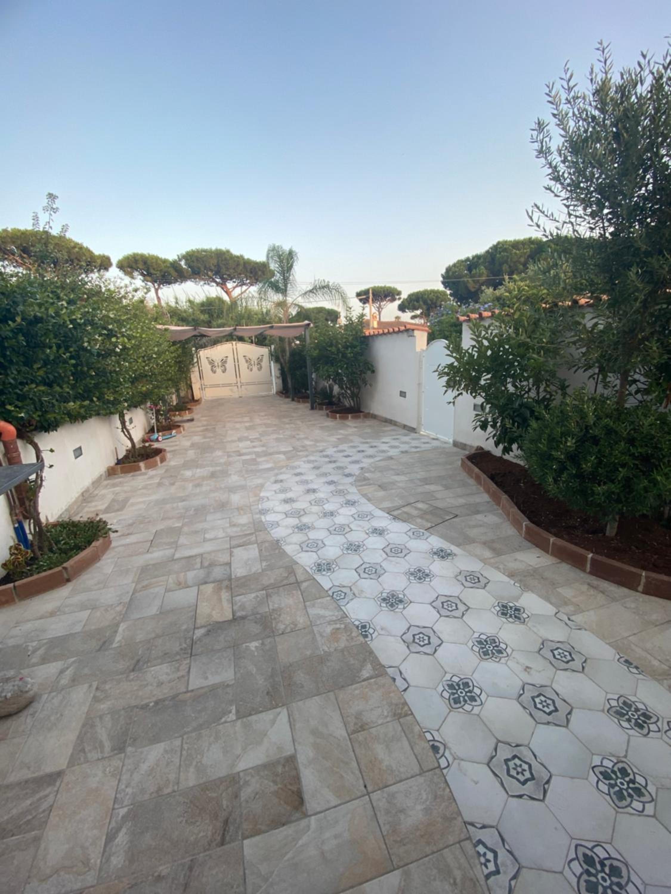 Appartamento in villa da Simona view 4