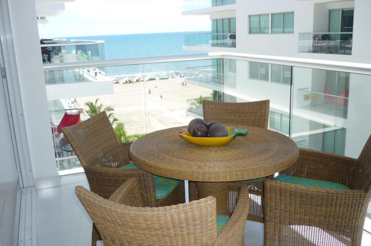 Hermoso apartamento de lujo en Morros 3 , Piso 5 con vista al mar
