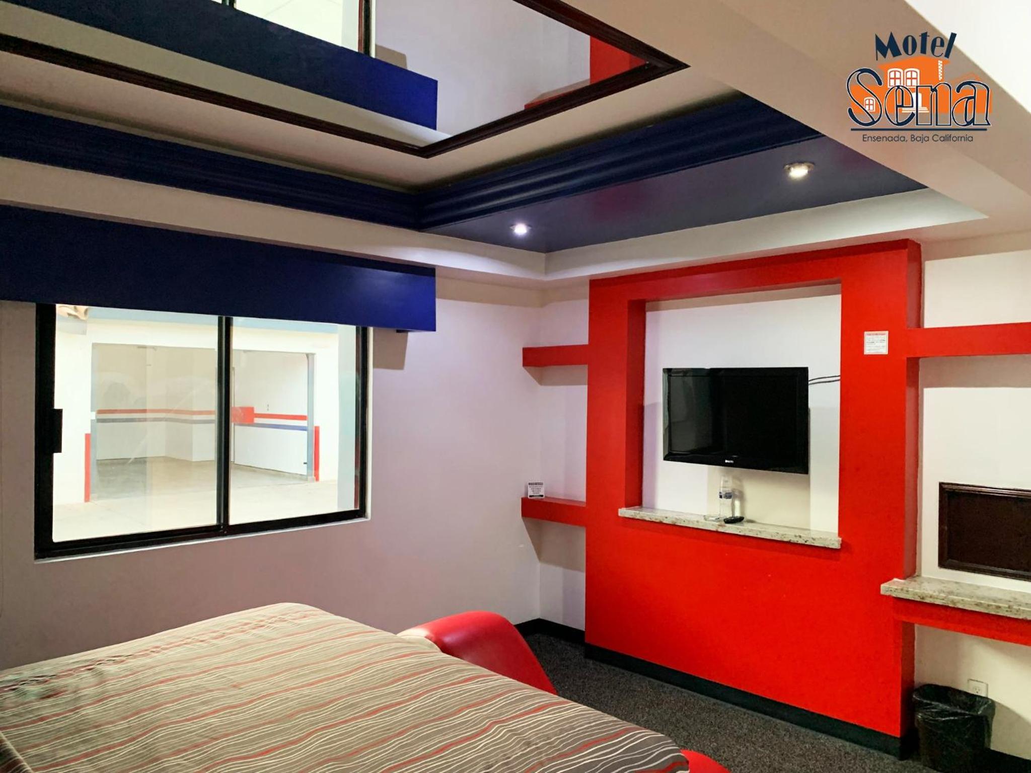 Ensenada Vacations - MOTEL SENA - Property Image 17