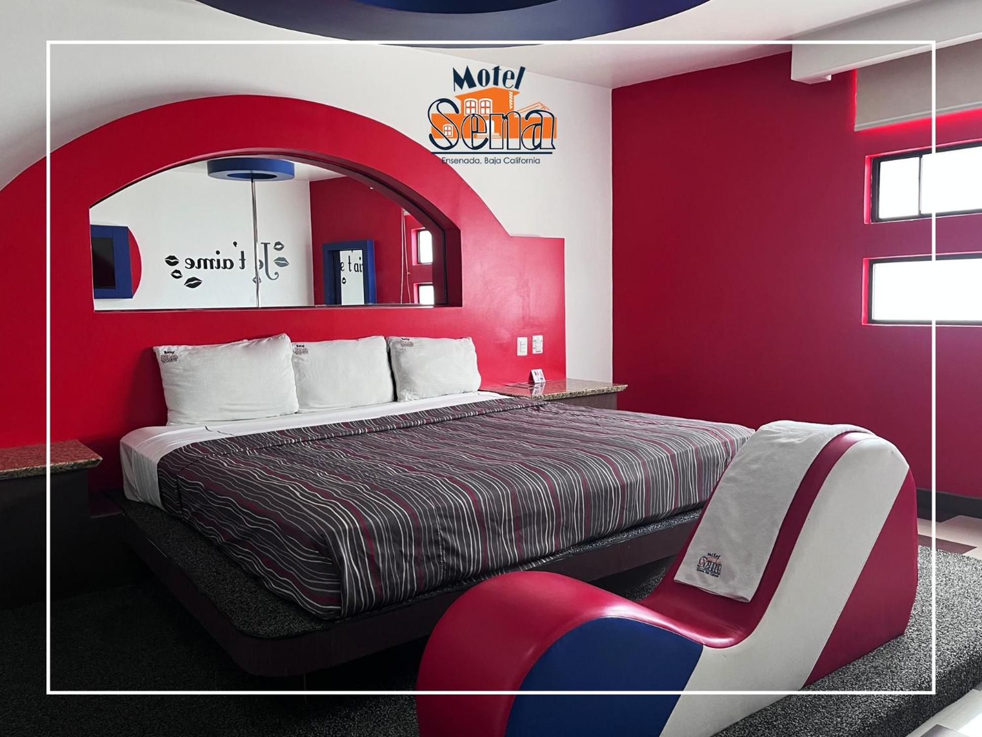 Ensenada Vacations - MOTEL SENA - Property Image 20