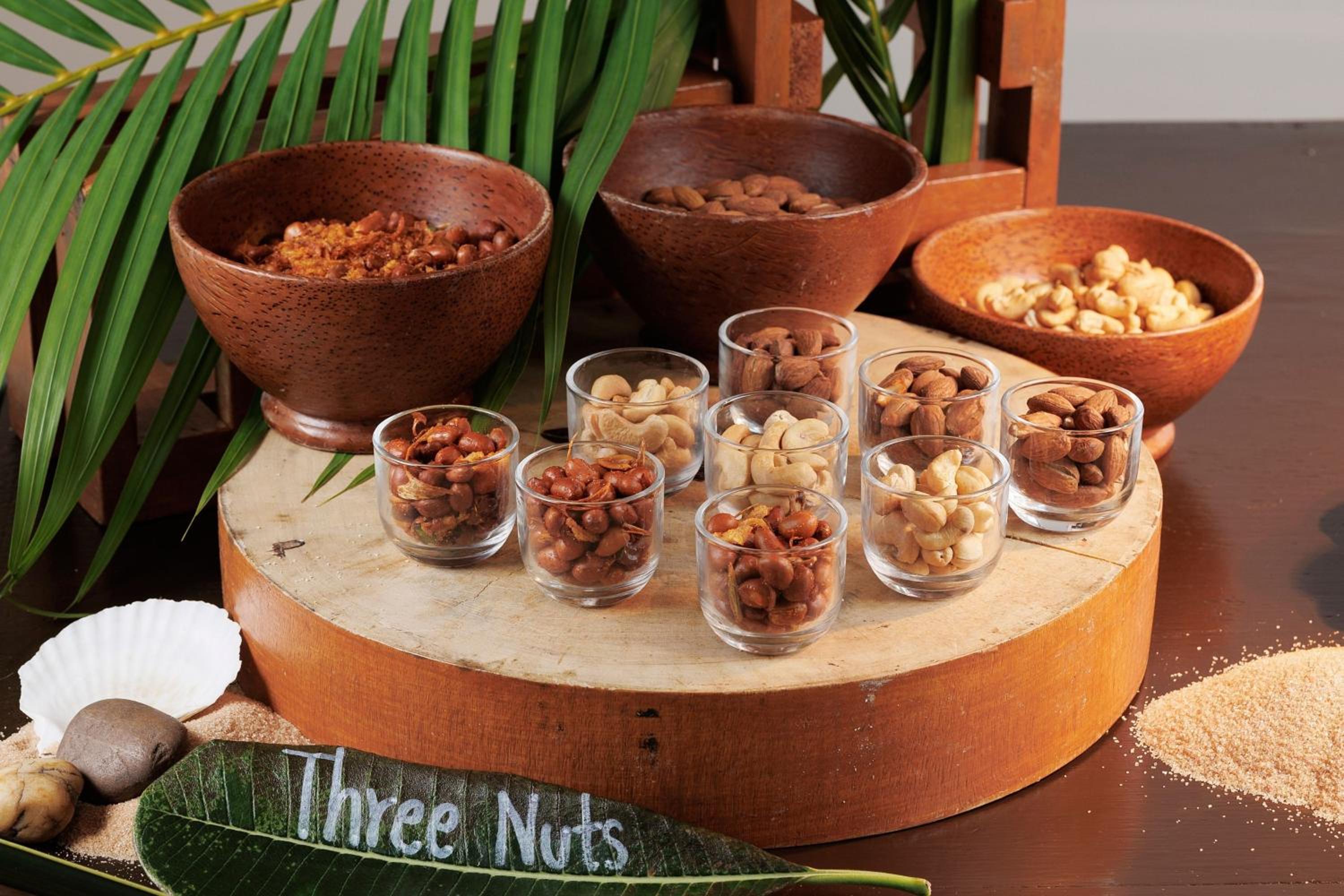 Renaissance Koh Samui Resort & Spa 2